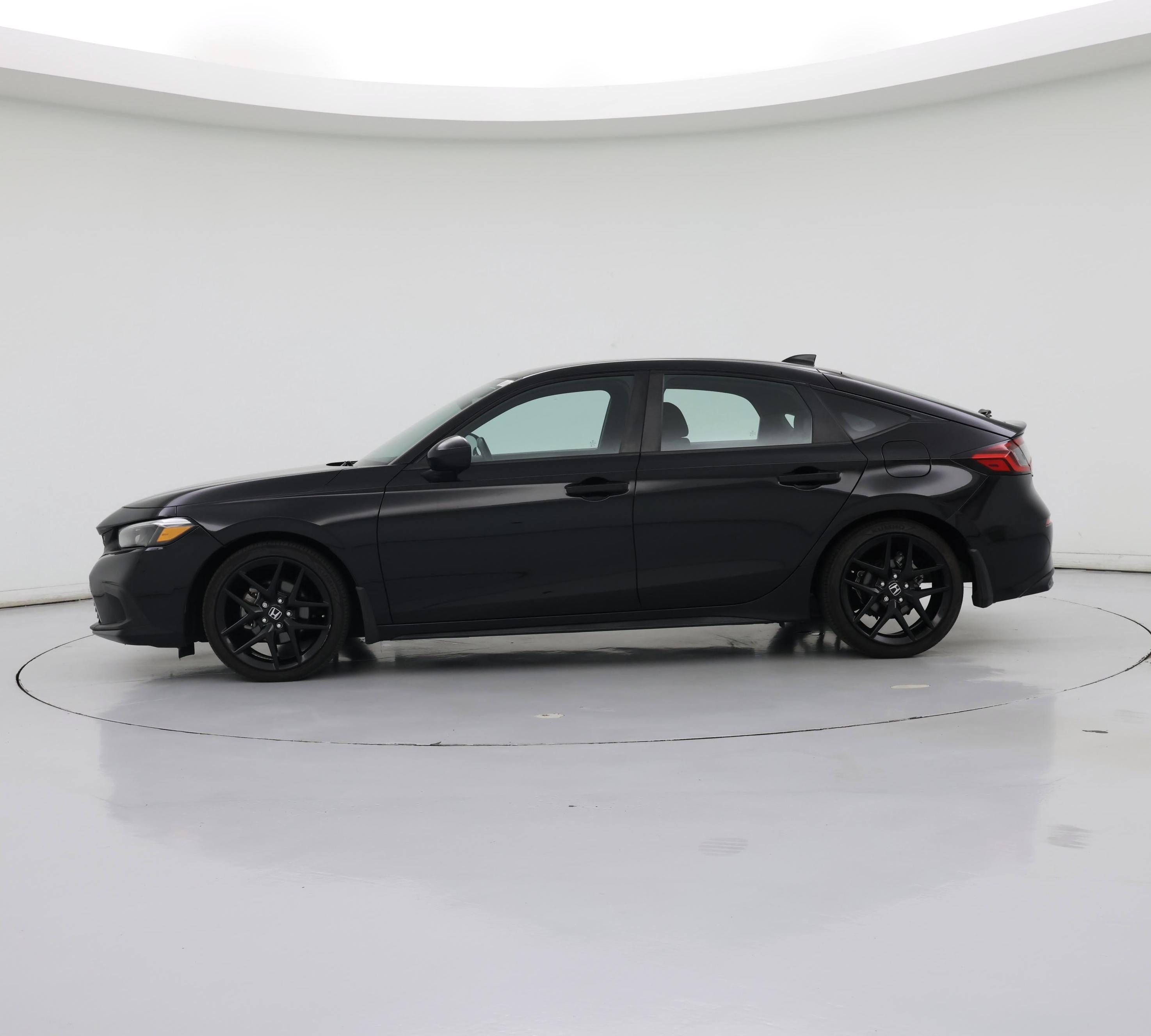 Thumbnail: 2023 Honda Civic - 3