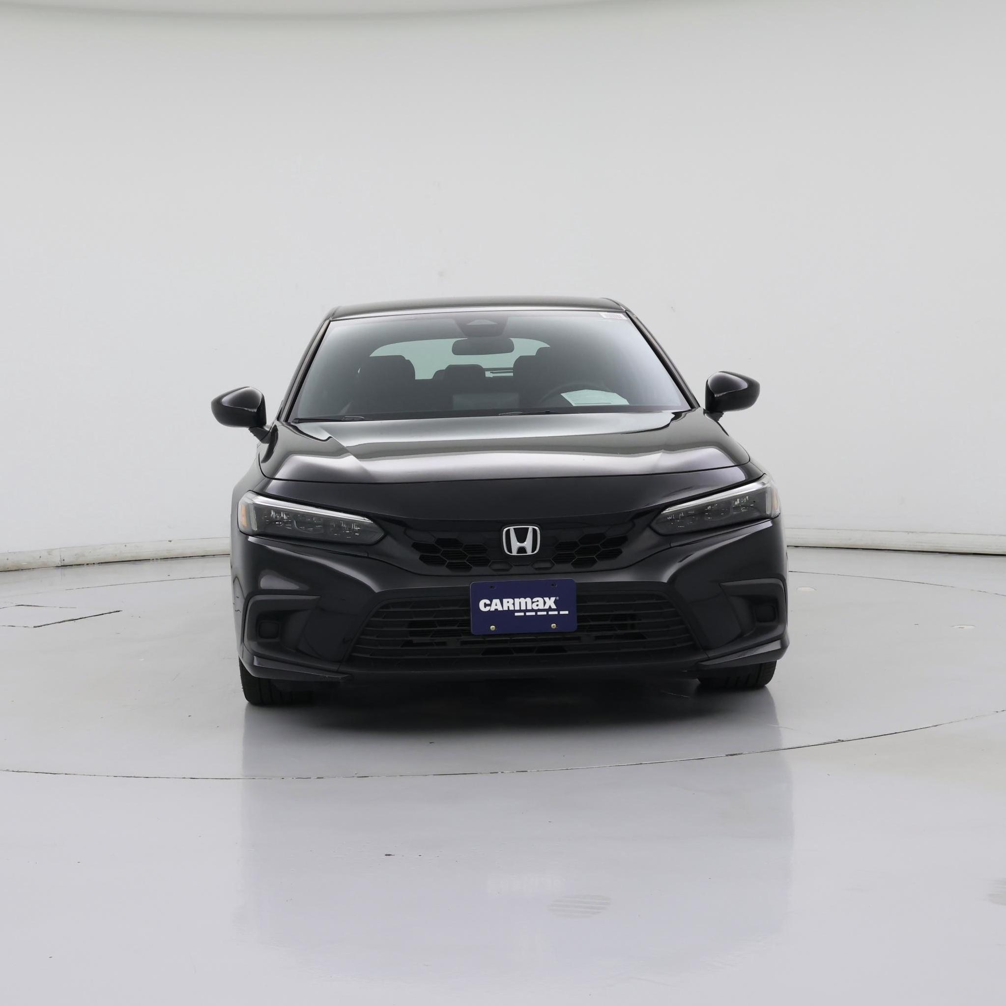 Thumbnail: 2023 Honda Civic - 5