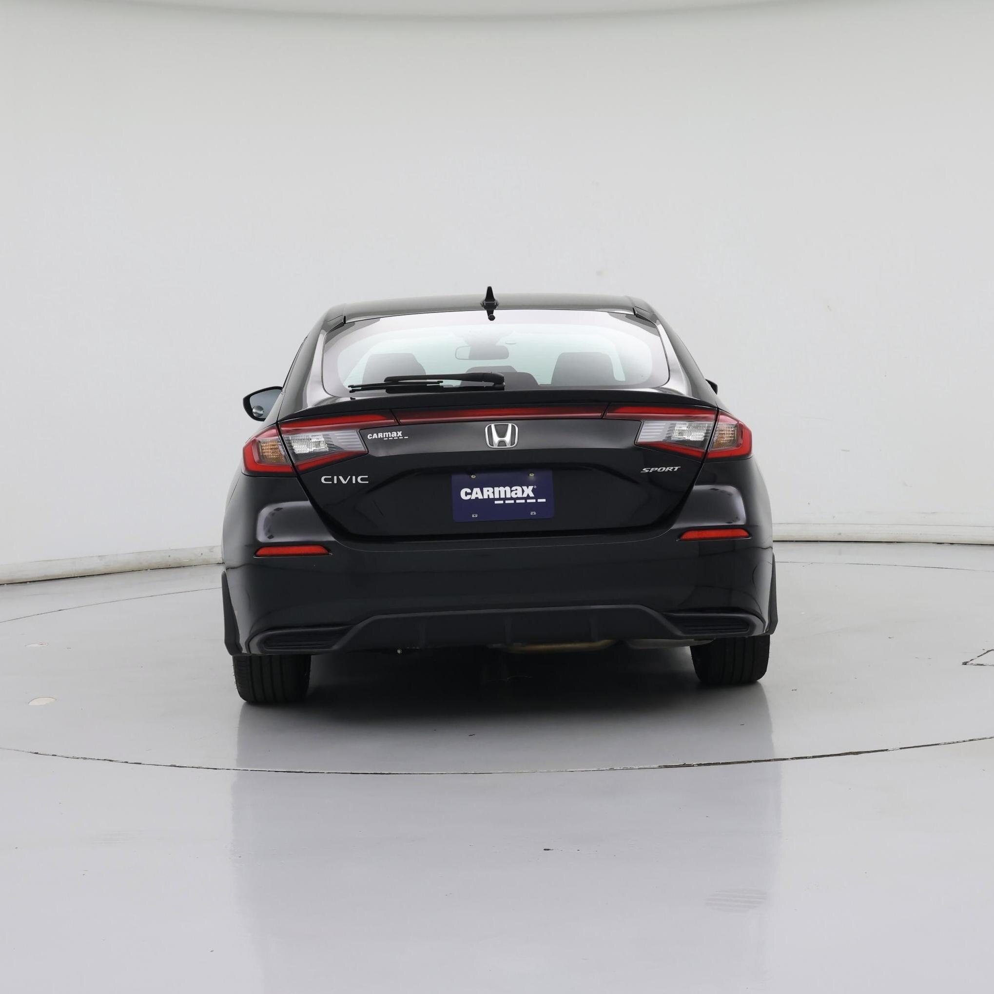 Thumbnail: 2023 Honda Civic - 6