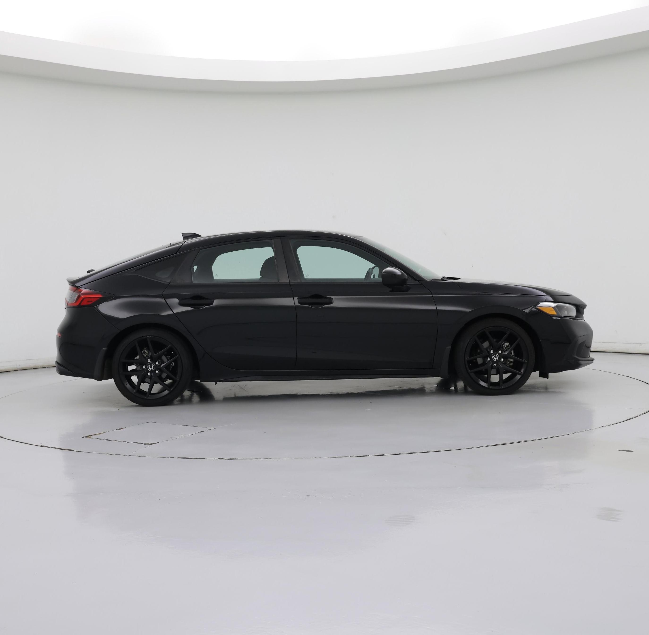 Thumbnail: 2023 Honda Civic - 7