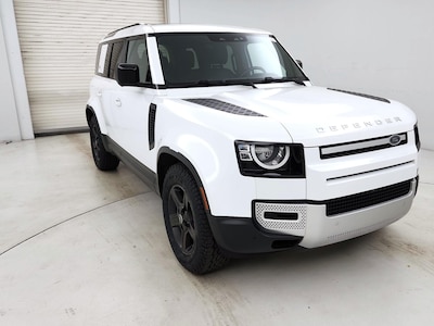 2023 Land Rover Defender 110 S