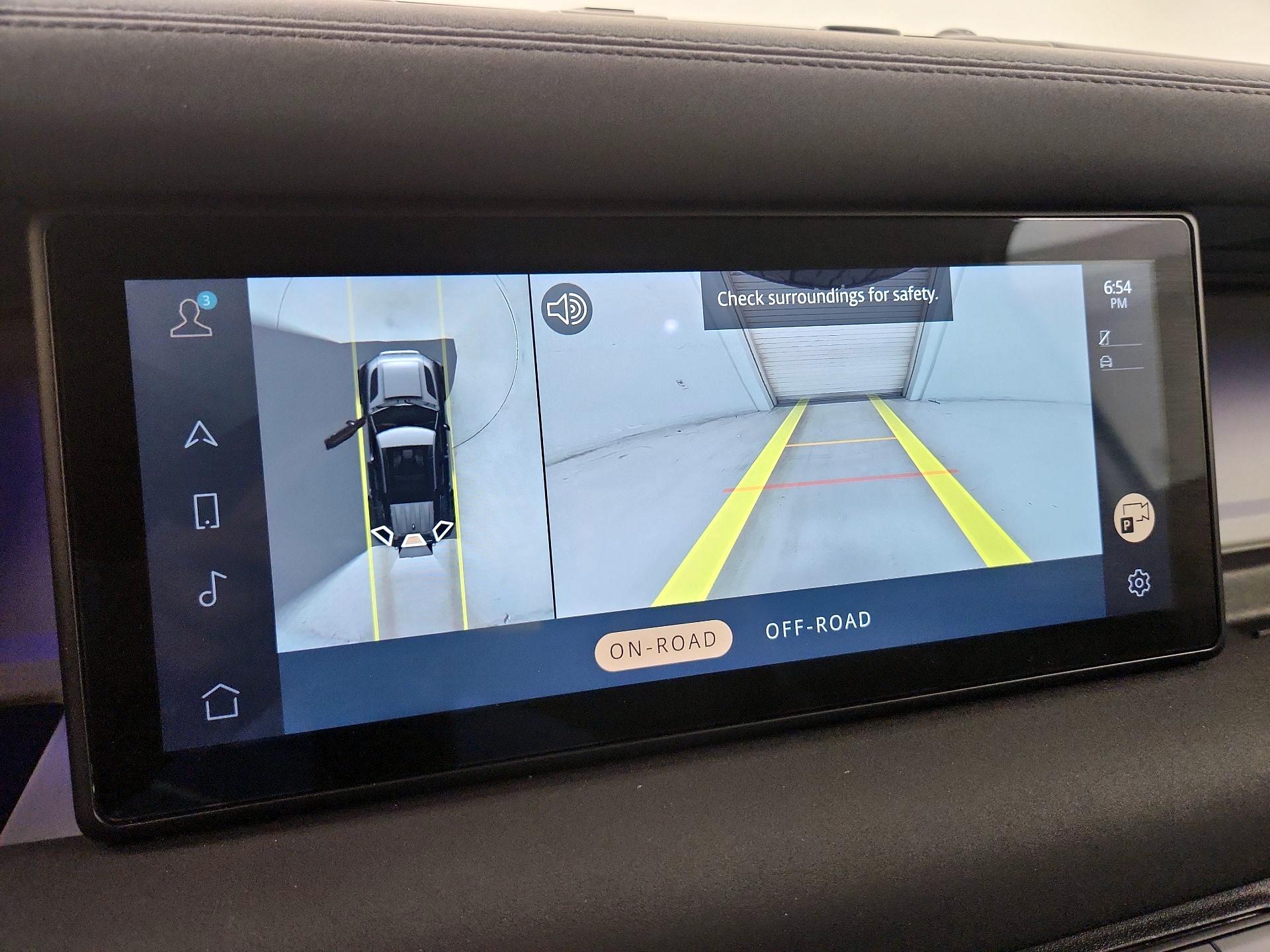 Thumbnail: 2023 Land Rover Defender - 13