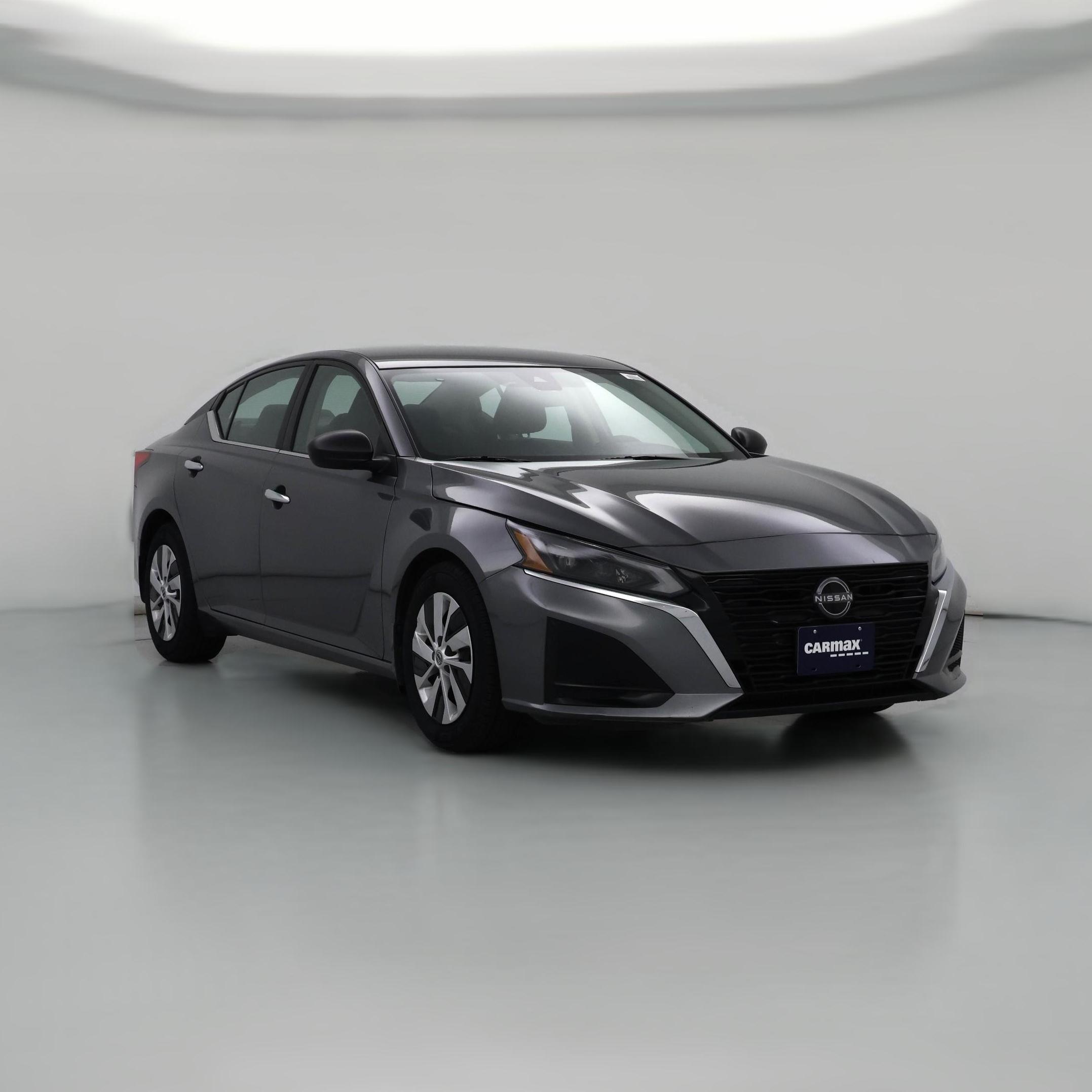 Thumbnail: 2024 Nissan Altima - 1