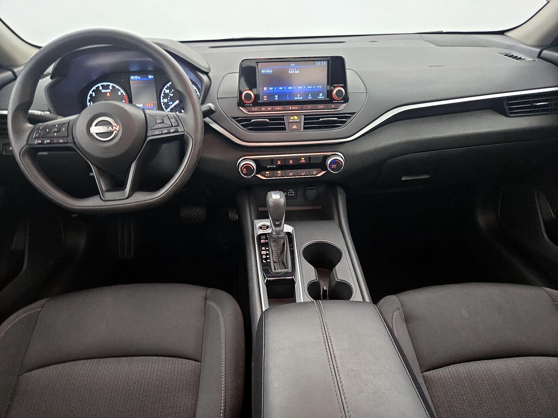 Thumbnail: 2024 Nissan Altima - 9