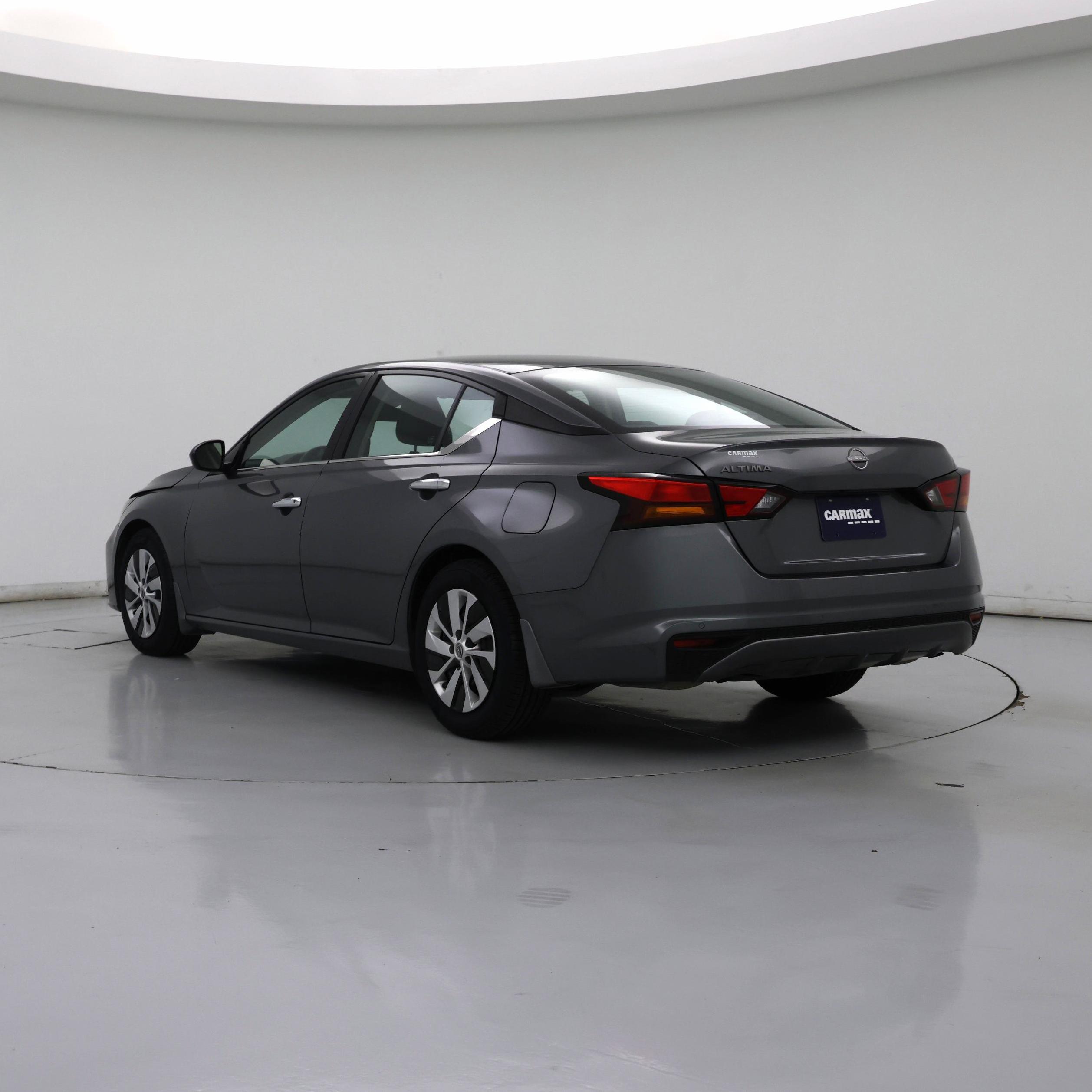 Thumbnail: 2024 Nissan Altima - 2