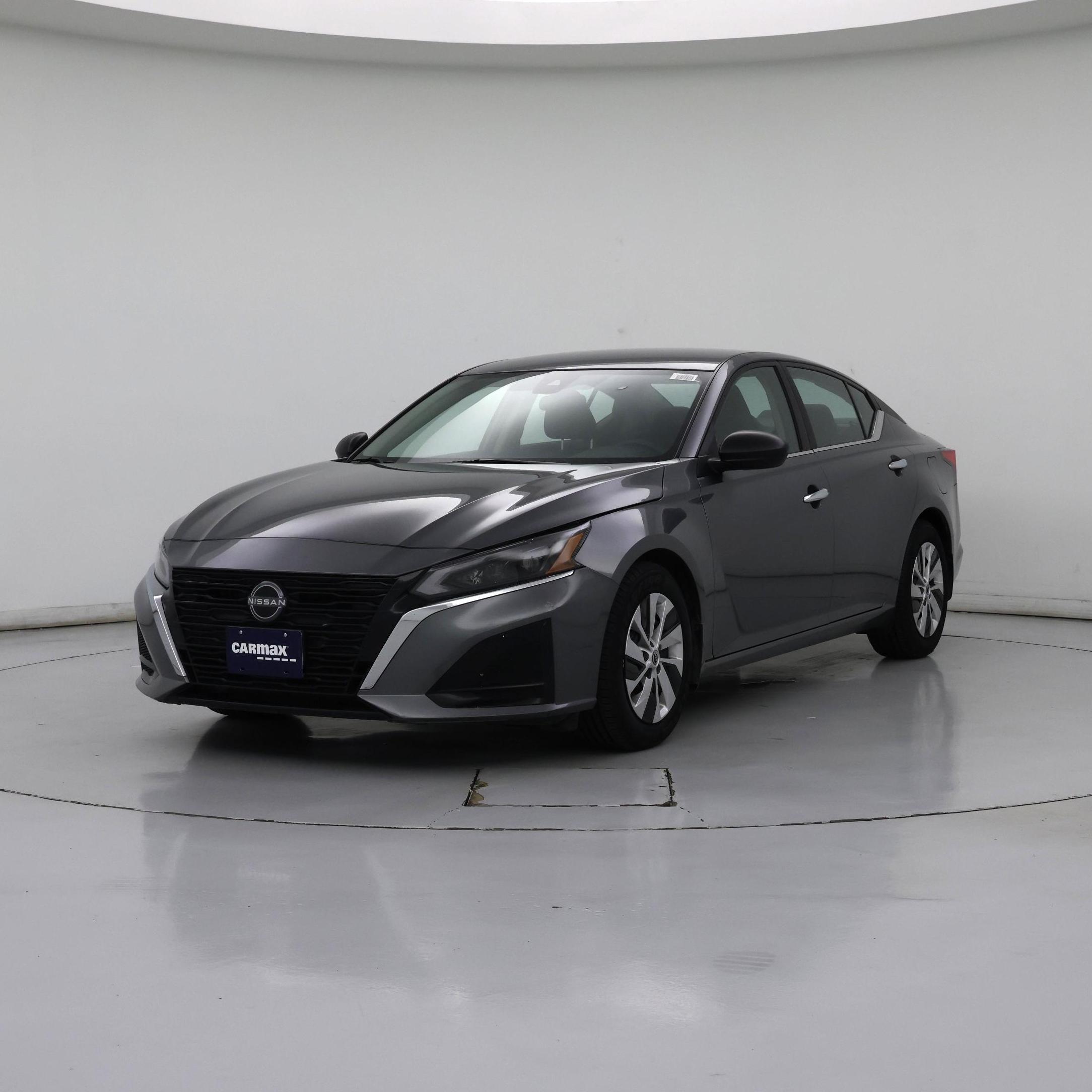 Thumbnail: 2024 Nissan Altima - 4