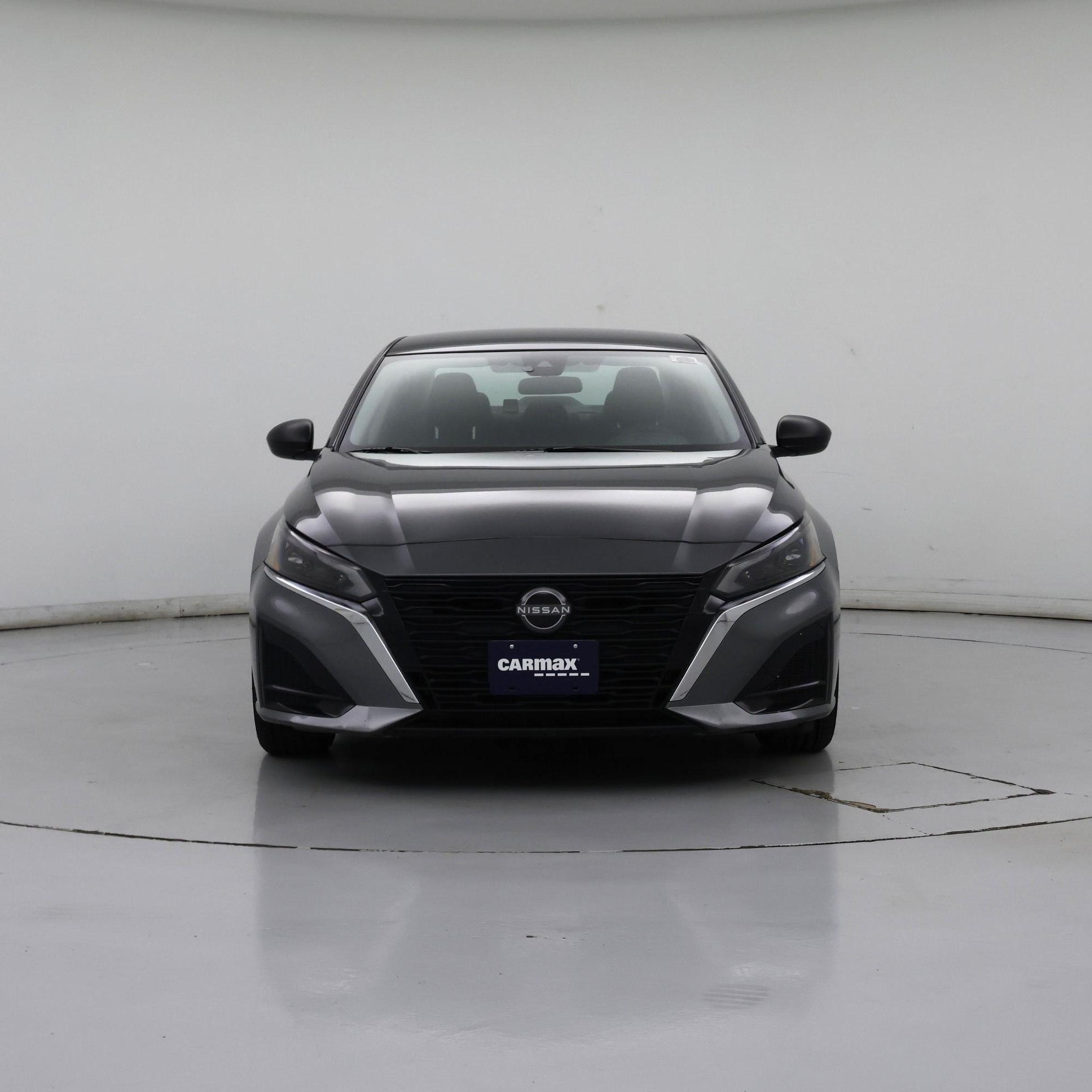 Thumbnail: 2024 Nissan Altima - 5