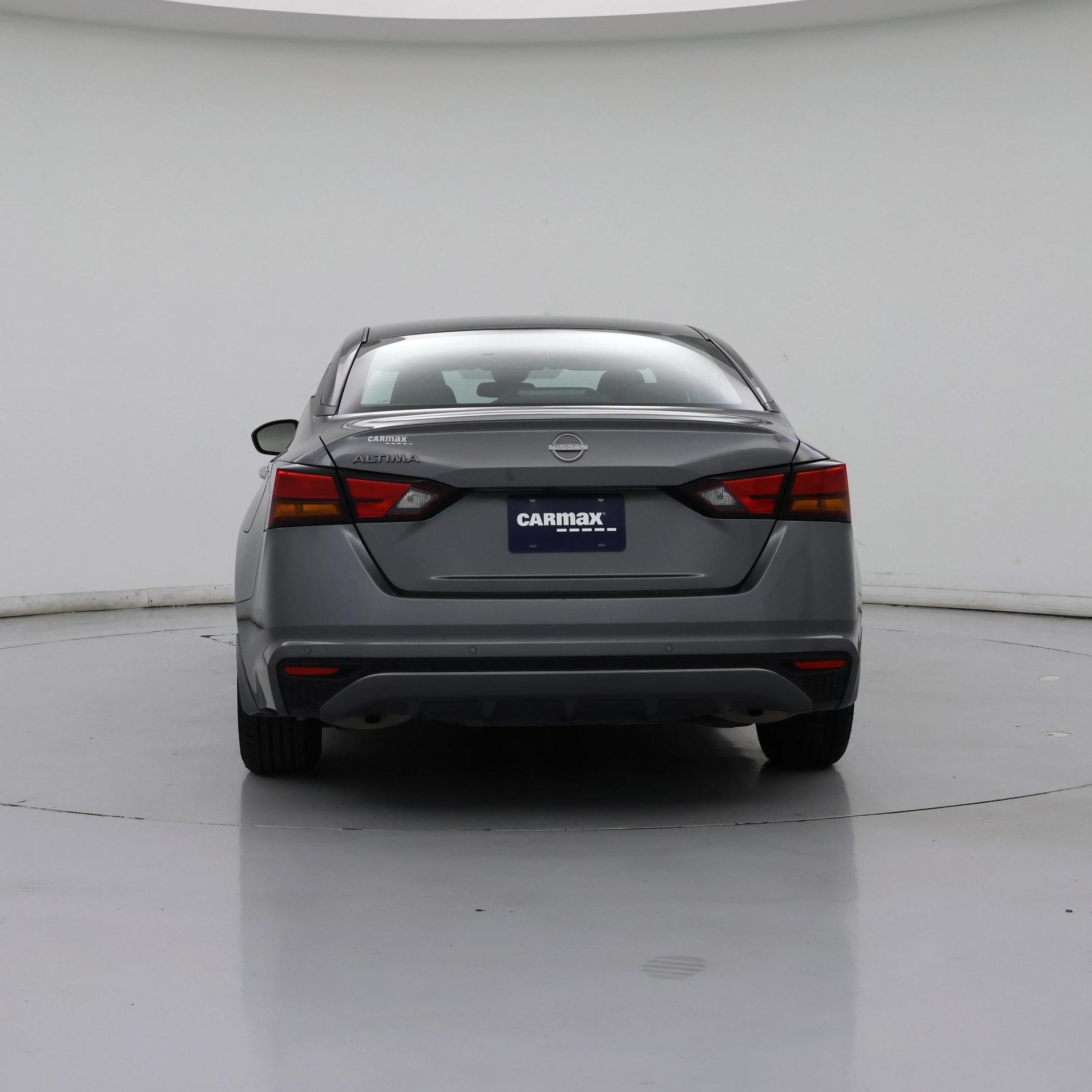 Thumbnail: 2024 Nissan Altima - 6