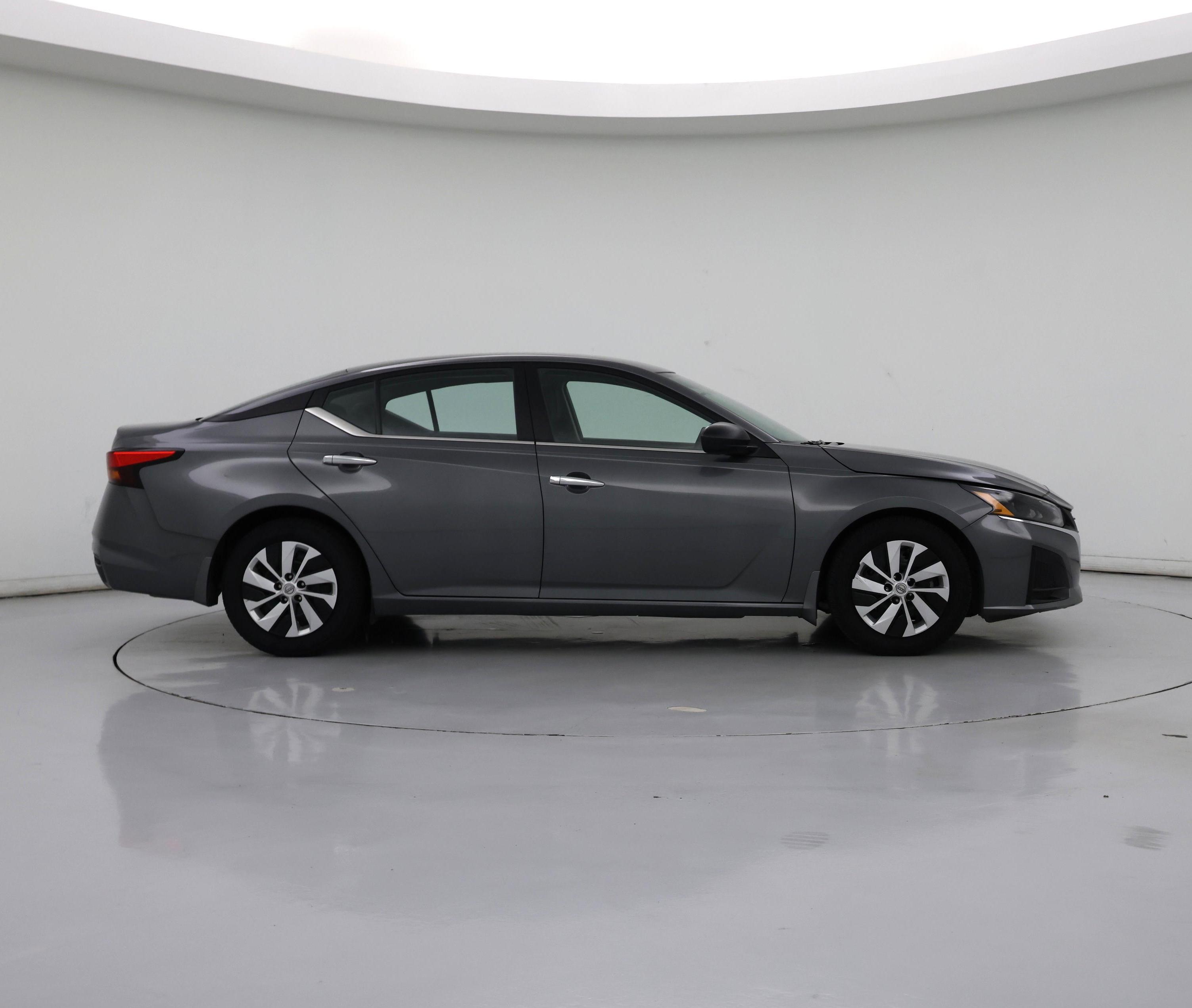 Thumbnail: 2024 Nissan Altima - 7