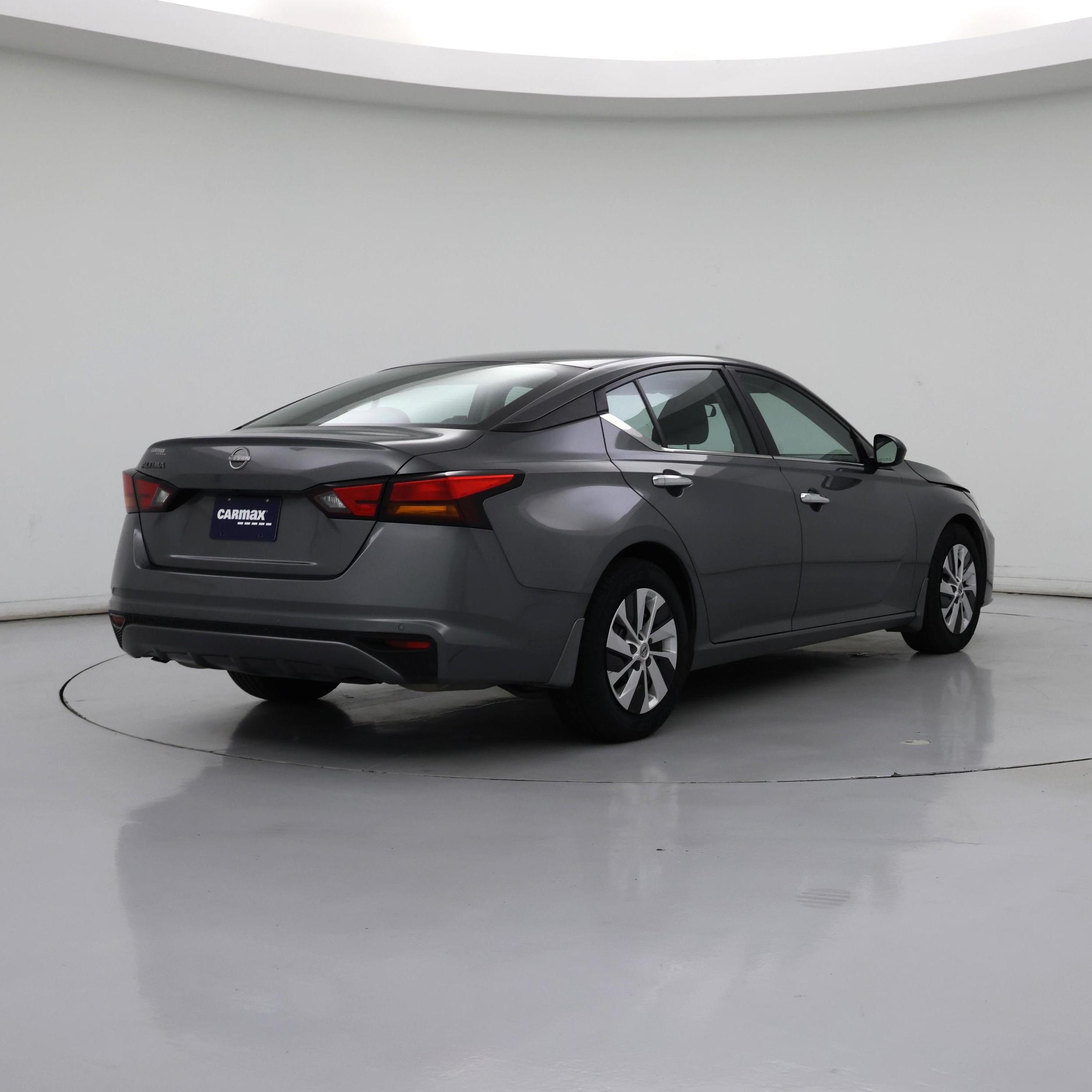 Thumbnail: 2024 Nissan Altima - 8