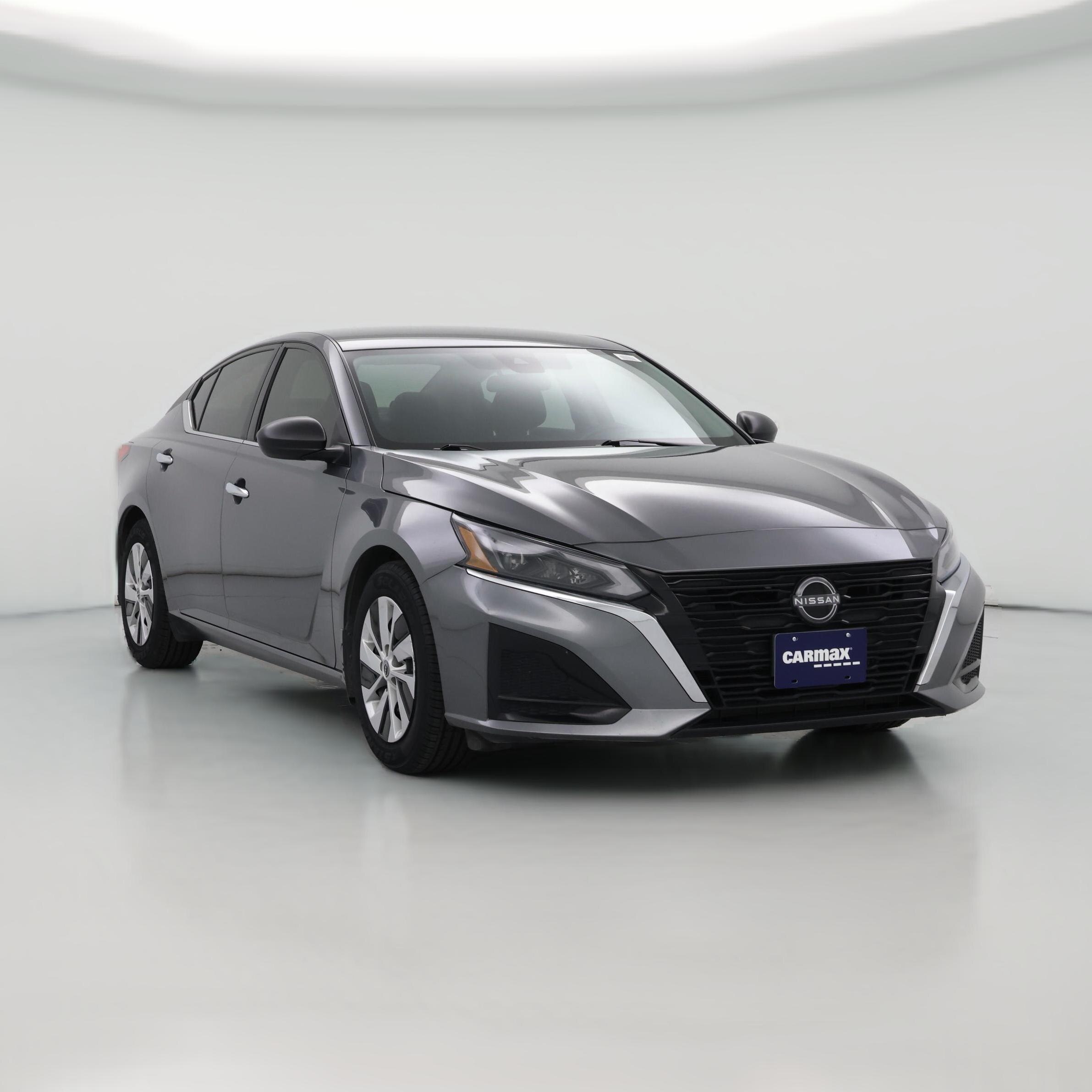 Thumbnail: 2024 Nissan Altima - 1