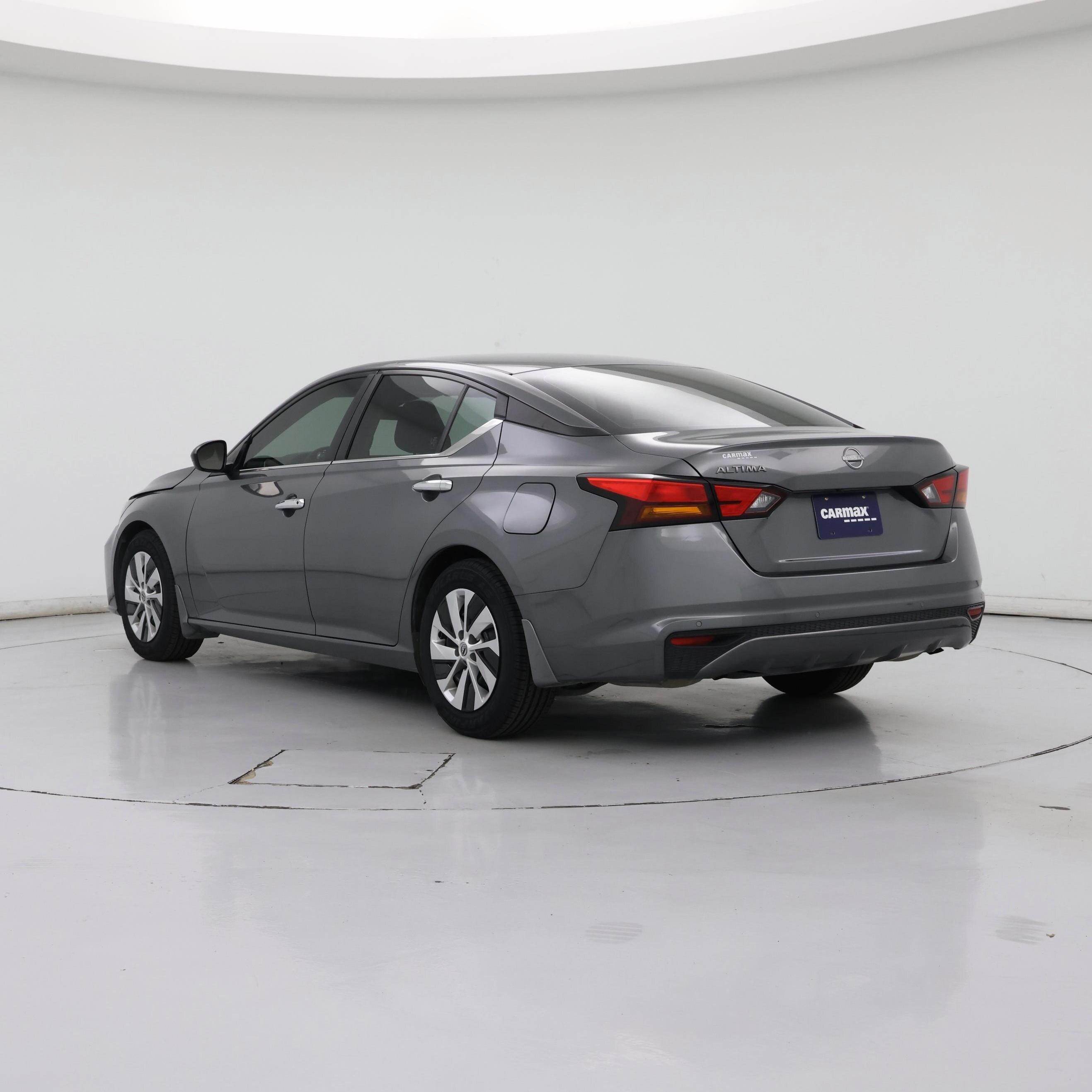 Thumbnail: 2024 Nissan Altima - 2