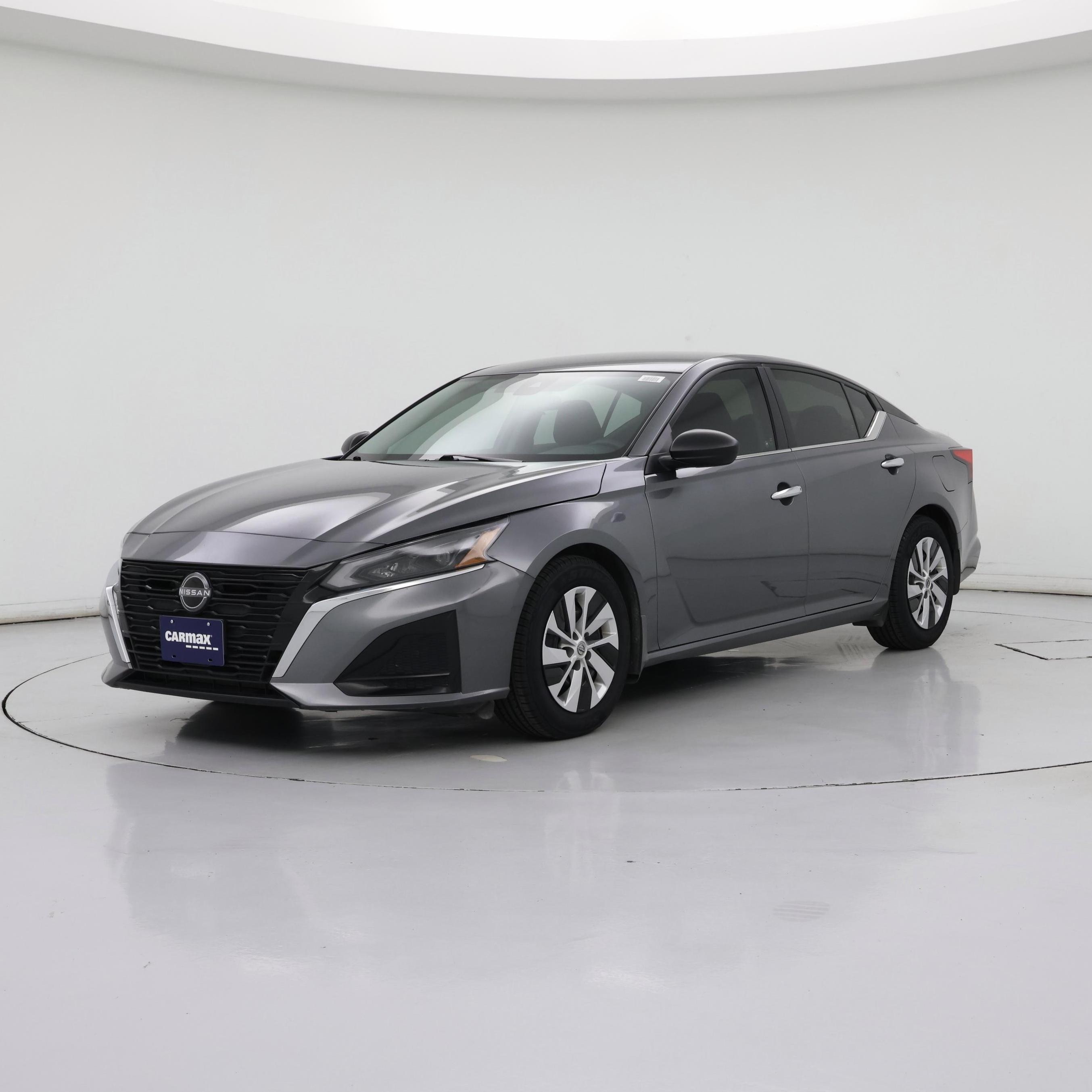 Thumbnail: 2024 Nissan Altima - 4