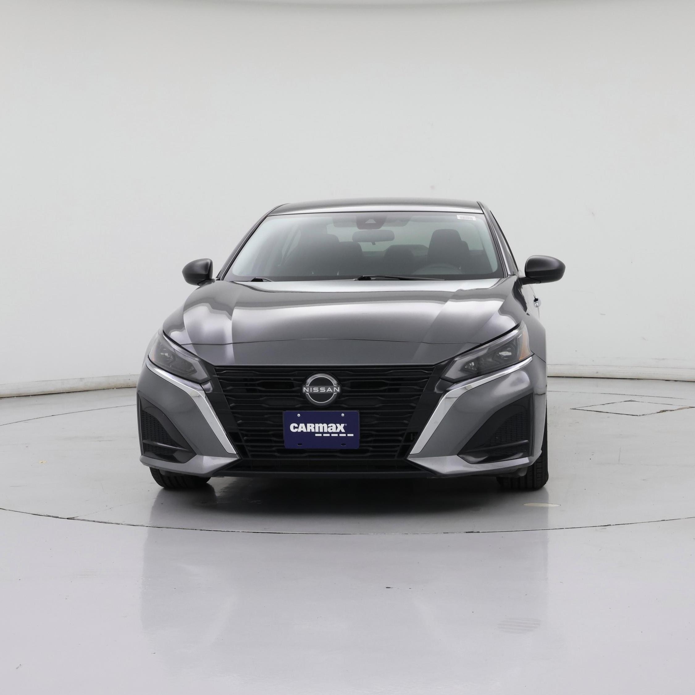 Thumbnail: 2024 Nissan Altima - 5