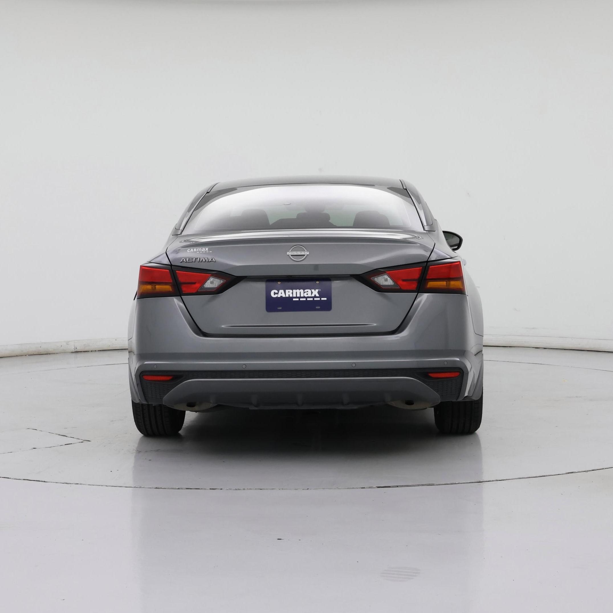 Thumbnail: 2024 Nissan Altima - 6
