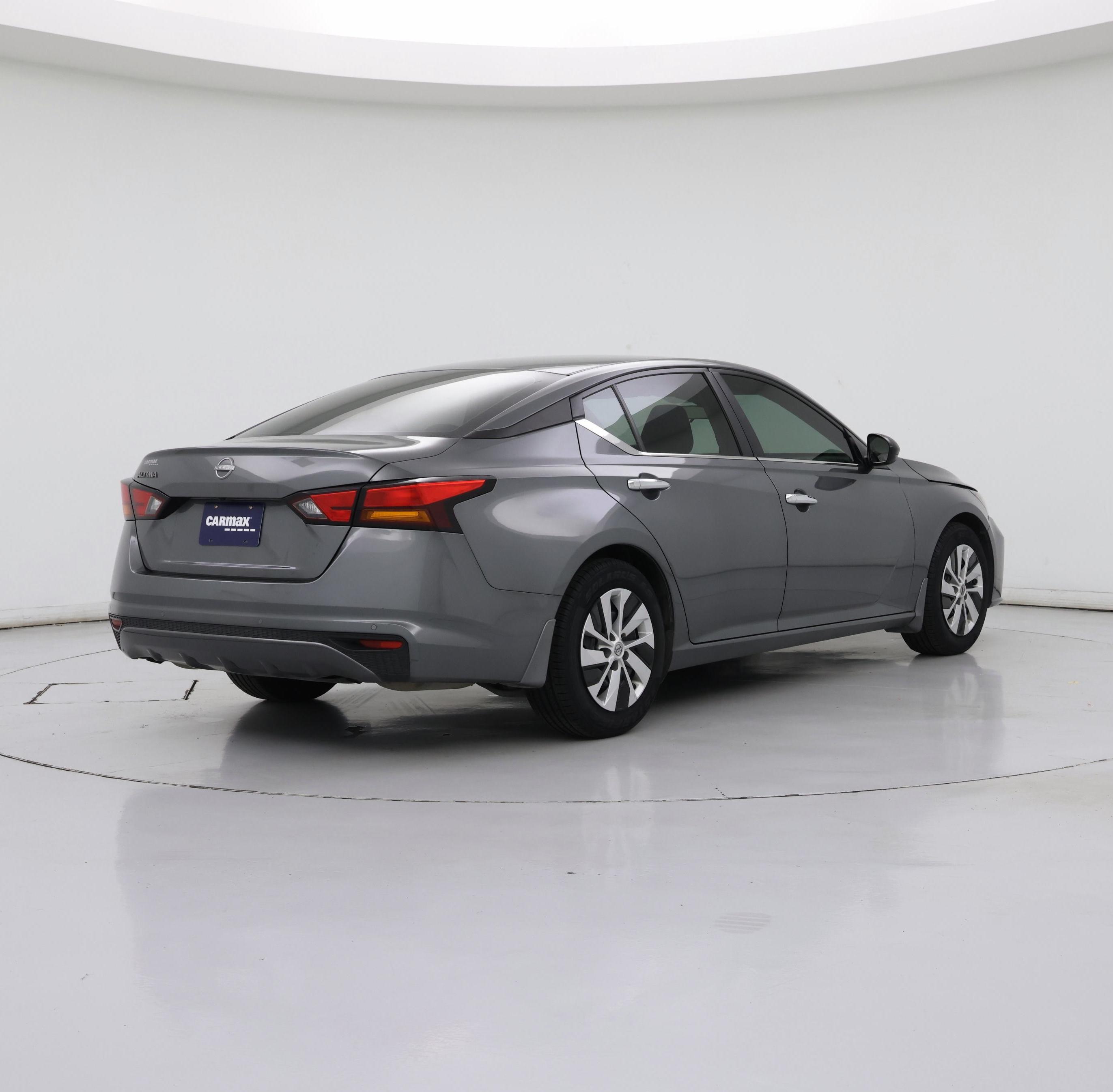 Thumbnail: 2024 Nissan Altima - 8