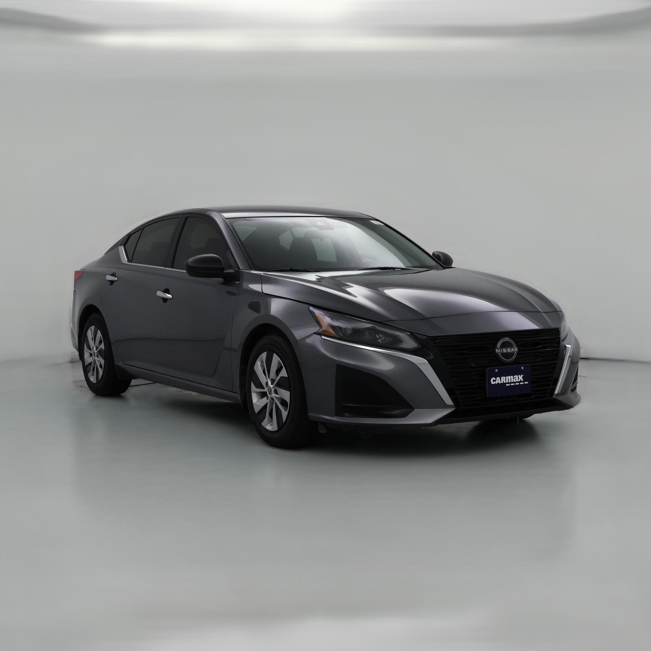 Thumbnail: 2024 Nissan Altima - 1