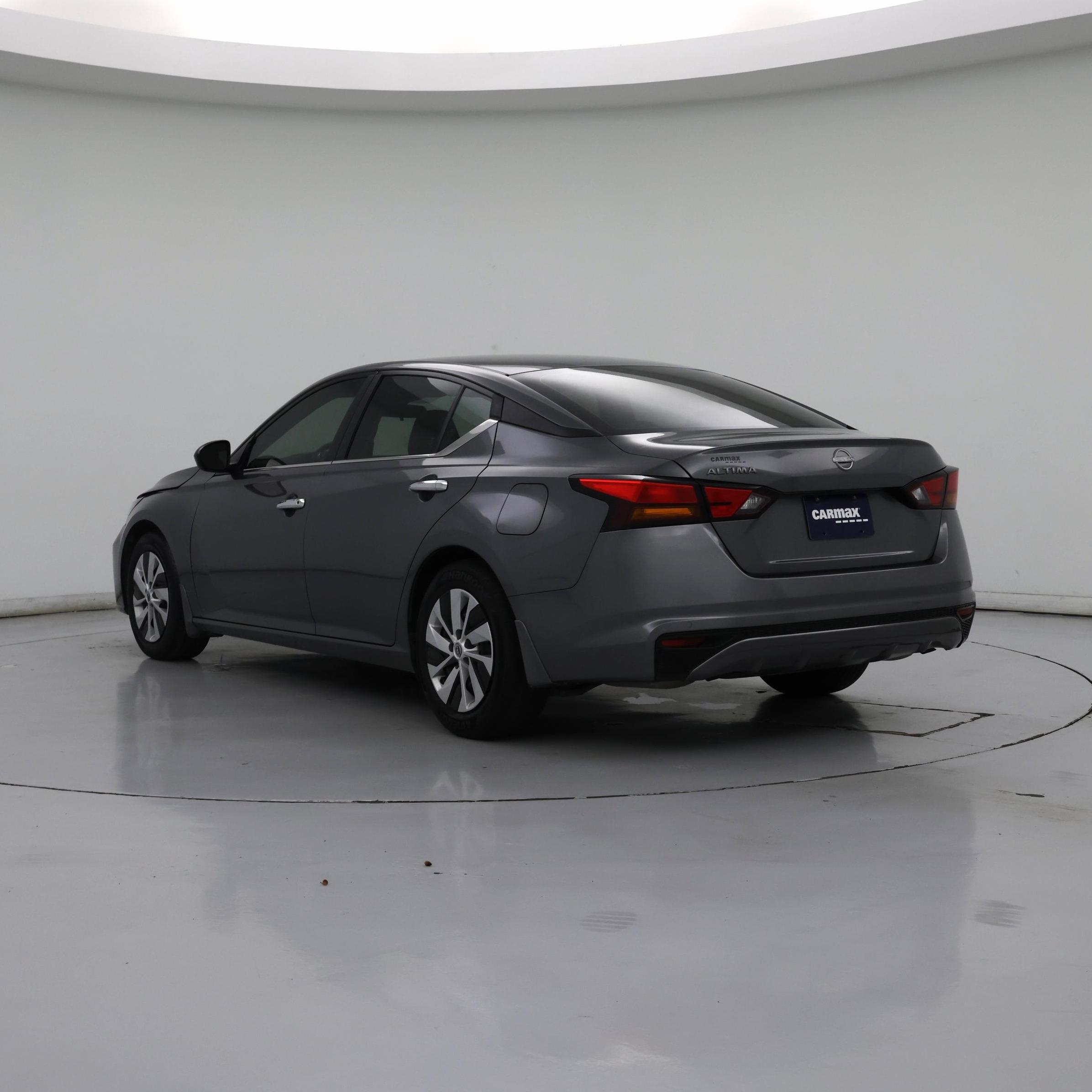 Thumbnail: 2024 Nissan Altima - 2