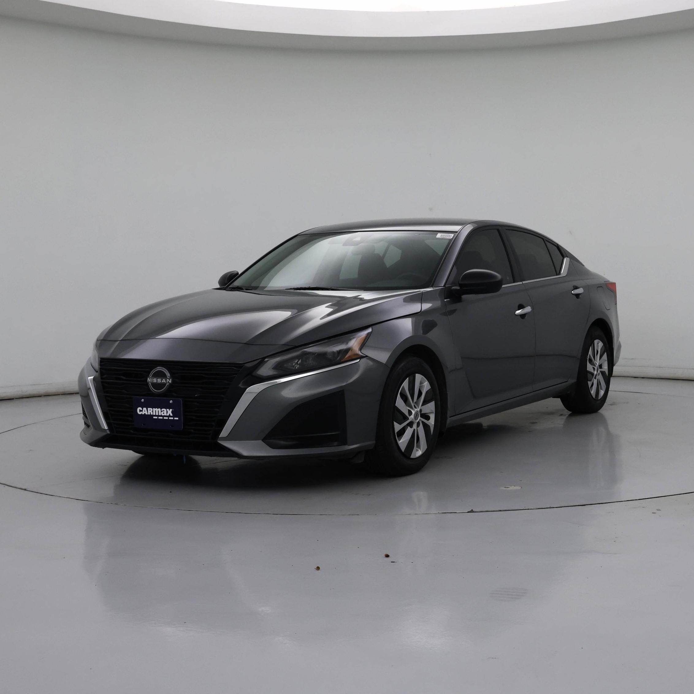 Thumbnail: 2024 Nissan Altima - 4
