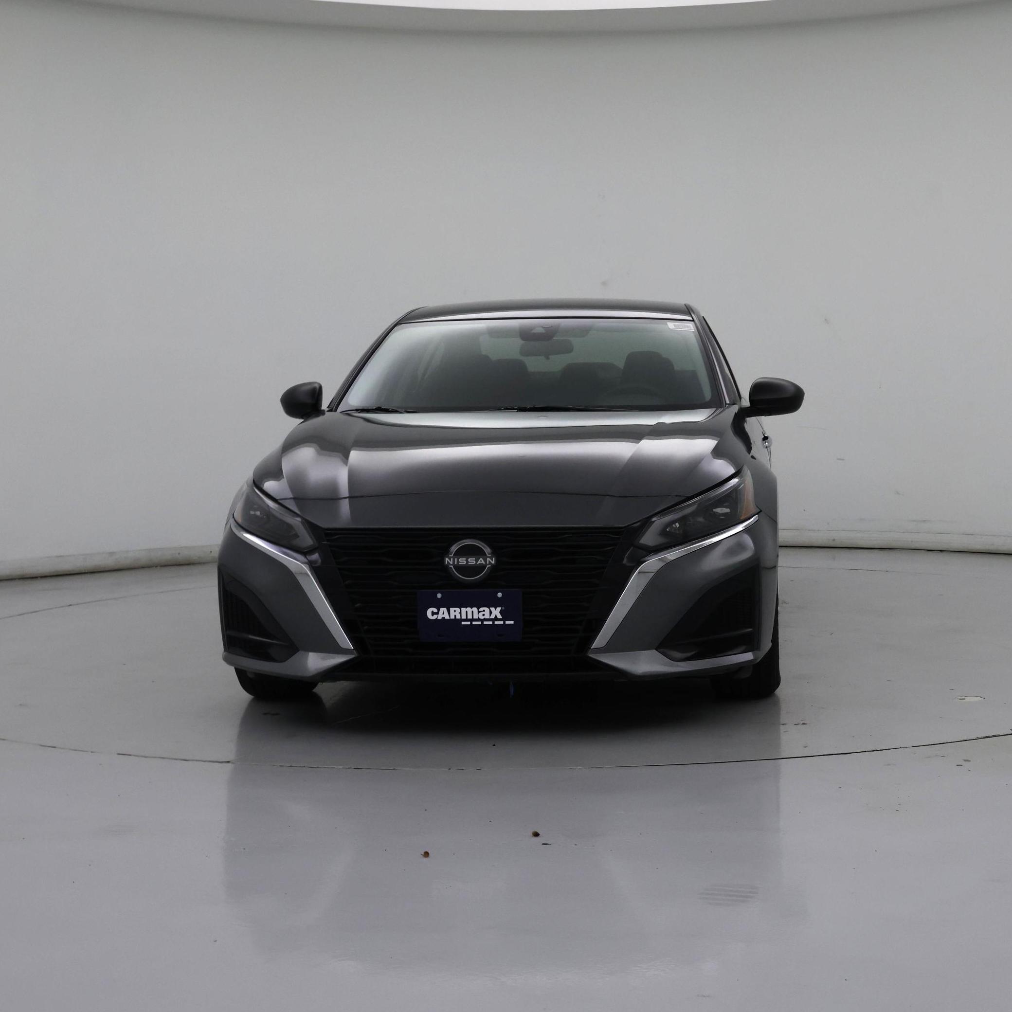 Thumbnail: 2024 Nissan Altima - 5