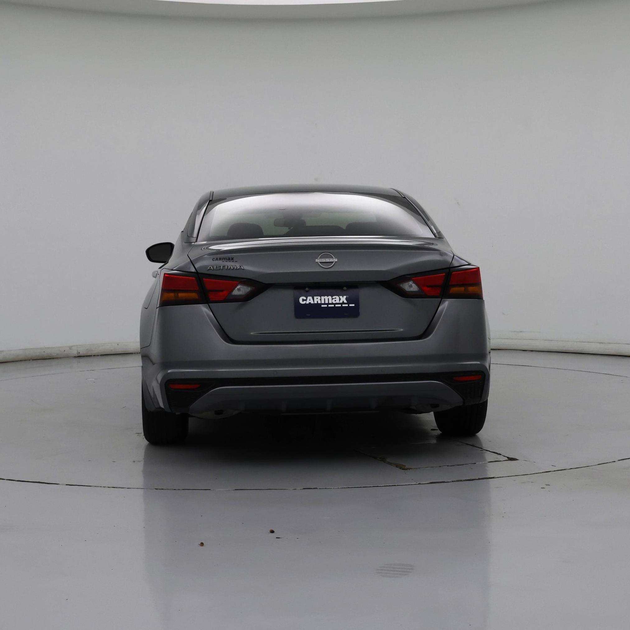 Thumbnail: 2024 Nissan Altima - 6