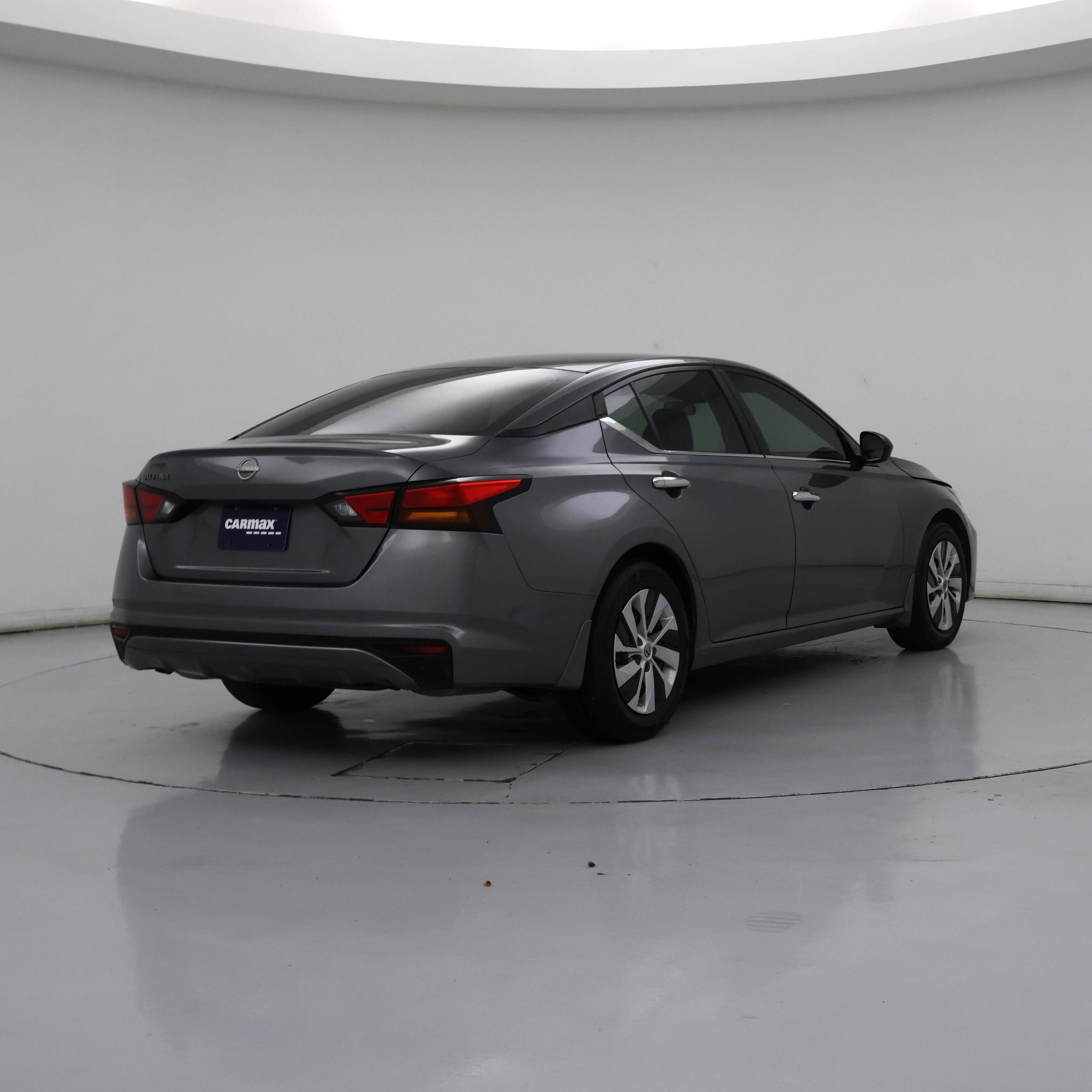 Thumbnail: 2024 Nissan Altima - 8