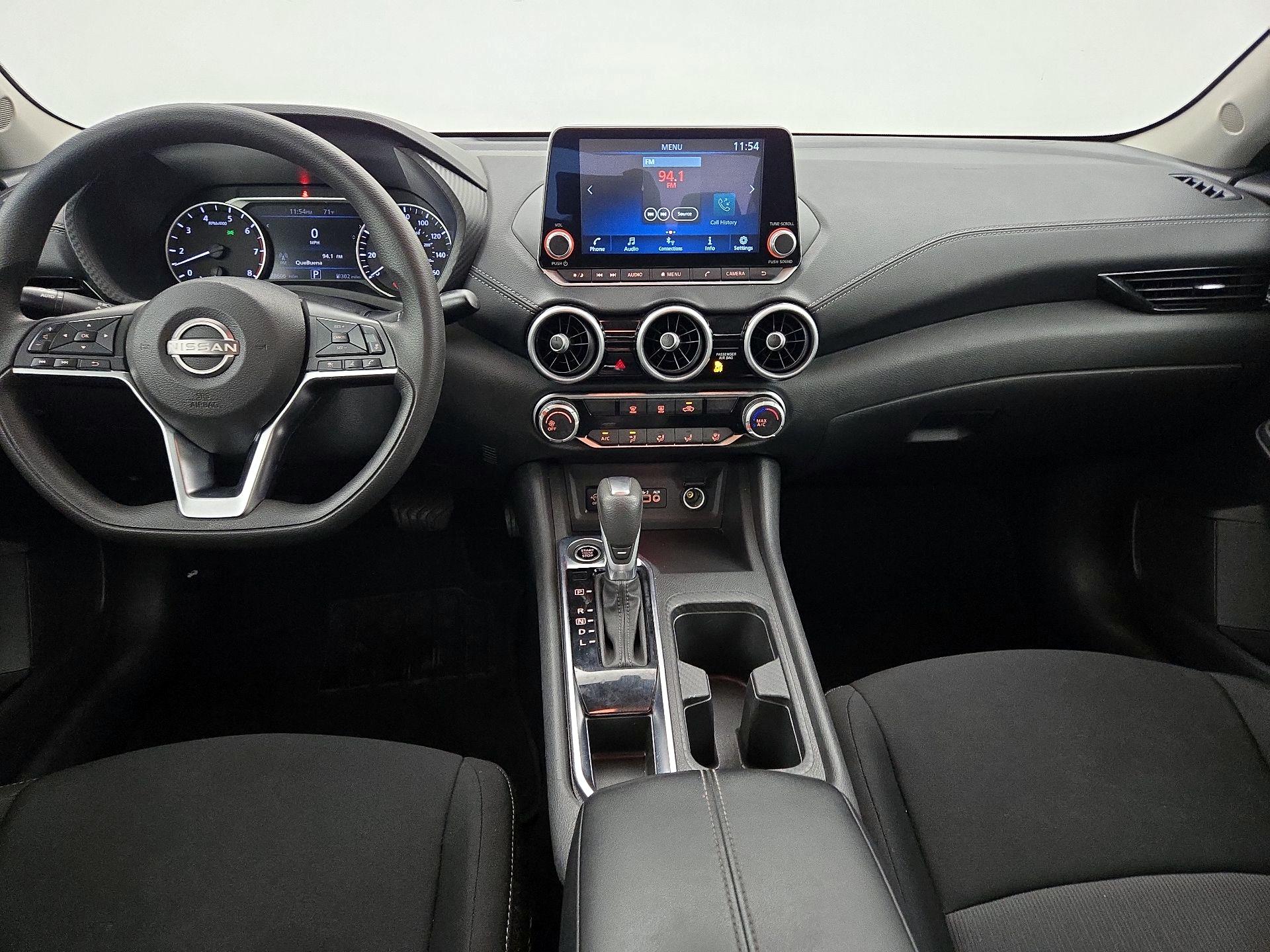 Thumbnail: 2024 Nissan Sentra - 9