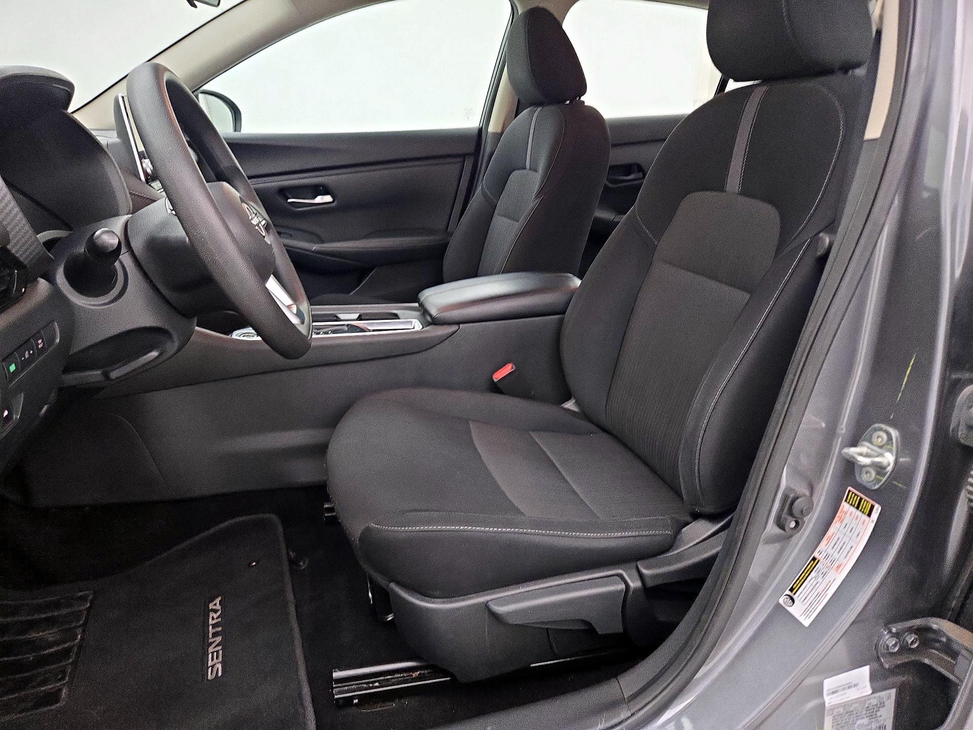 Thumbnail: 2024 Nissan Sentra - 11