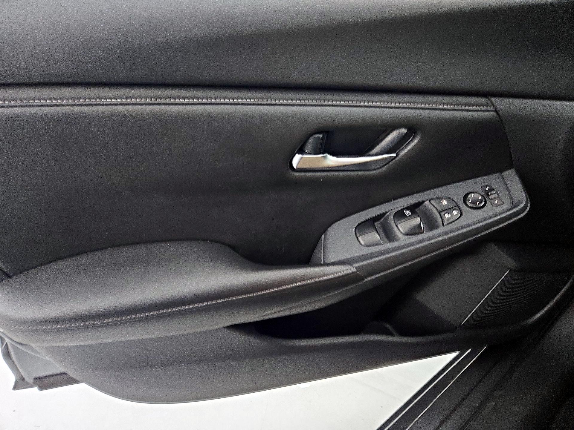 Thumbnail: 2024 Nissan Sentra - 12