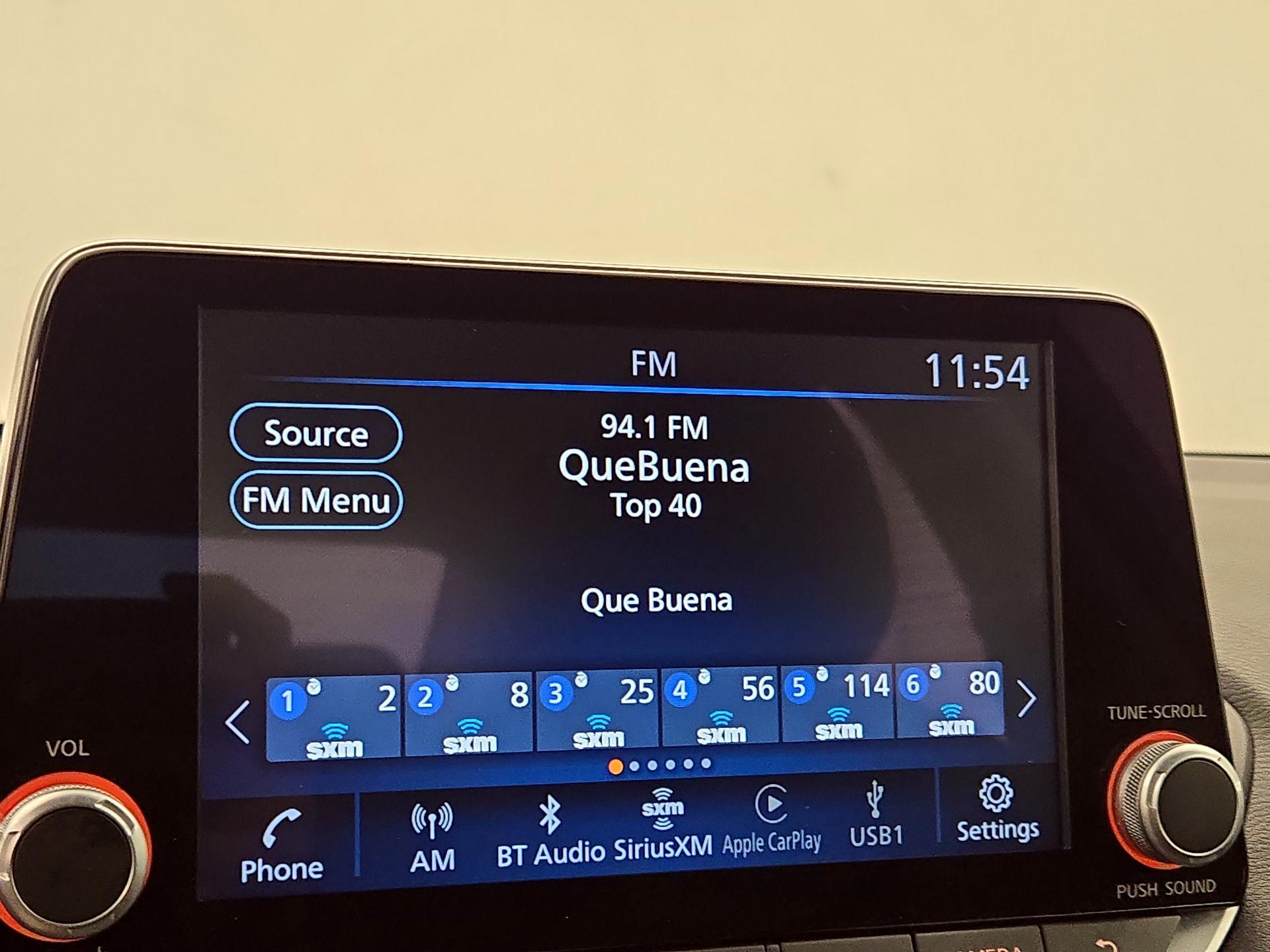 Thumbnail: 2024 Nissan Sentra - 15