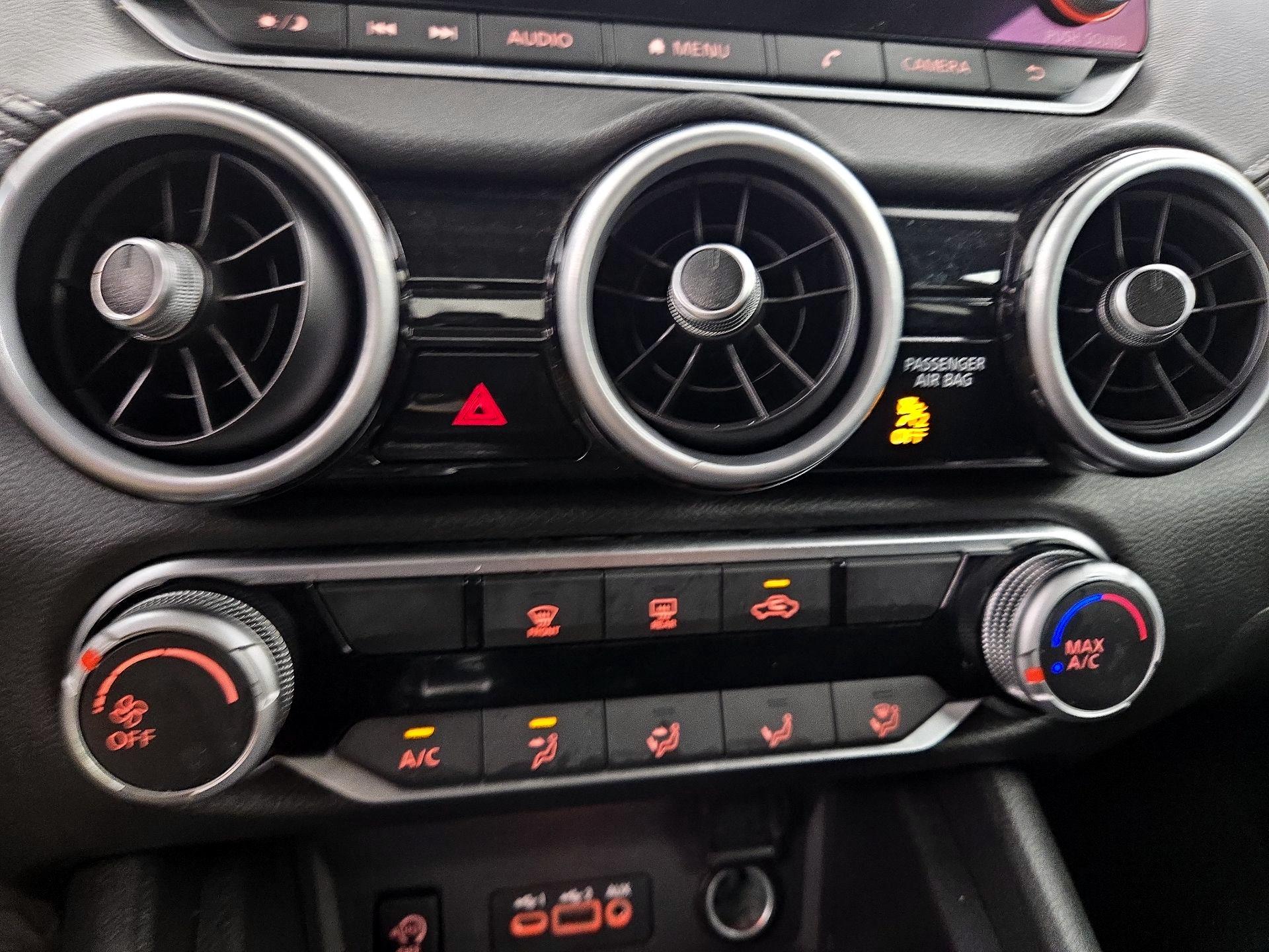 Thumbnail: 2024 Nissan Sentra - 16