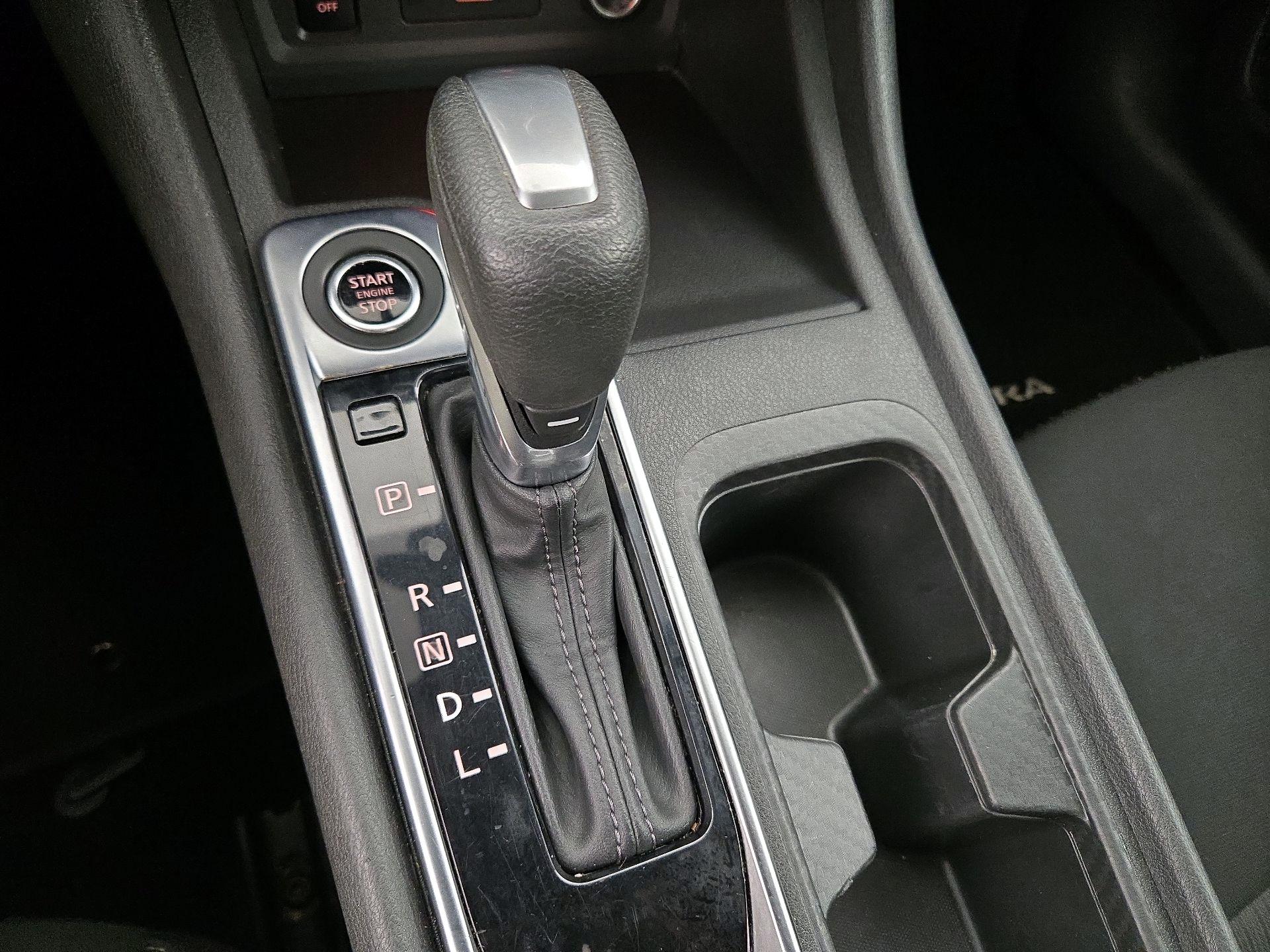 Thumbnail: 2024 Nissan Sentra - 17