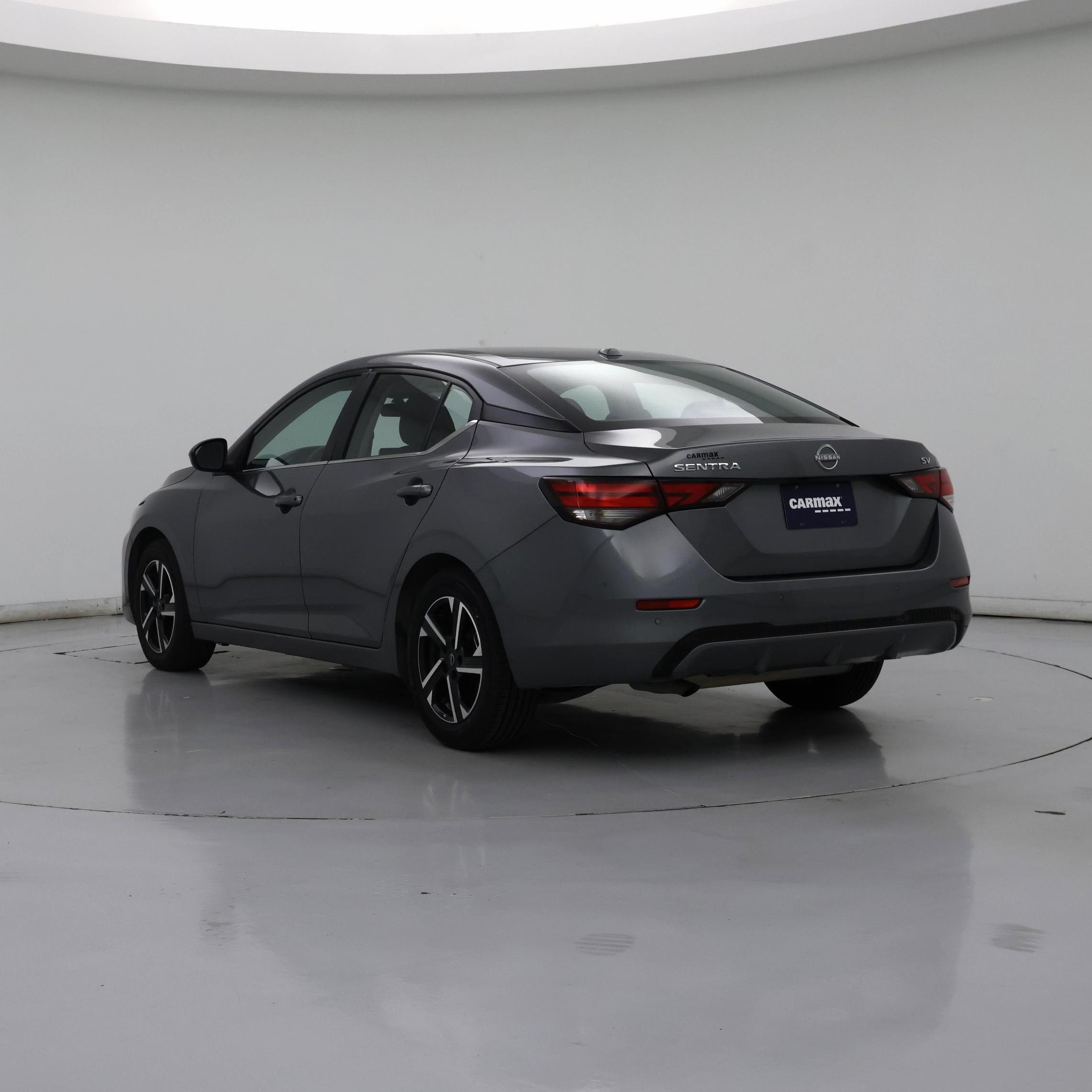 Thumbnail: 2024 Nissan Sentra - 2