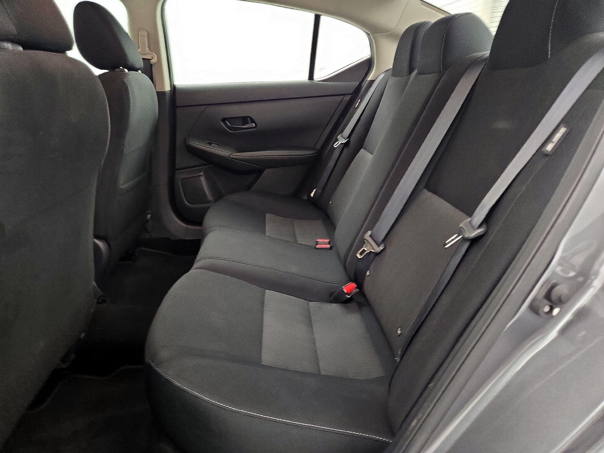 Thumbnail: 2024 Nissan Sentra - 19