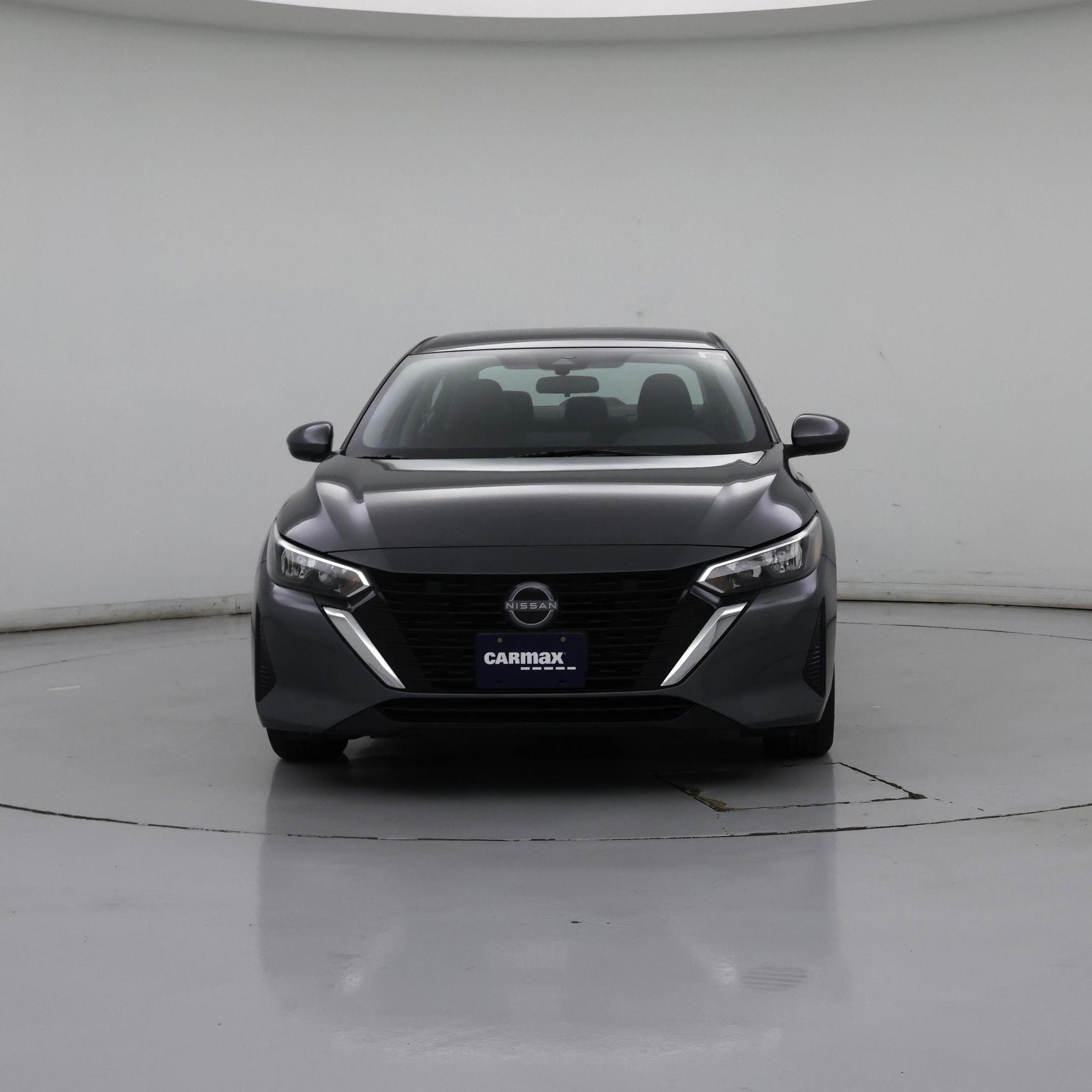 Thumbnail: 2024 Nissan Sentra - 5