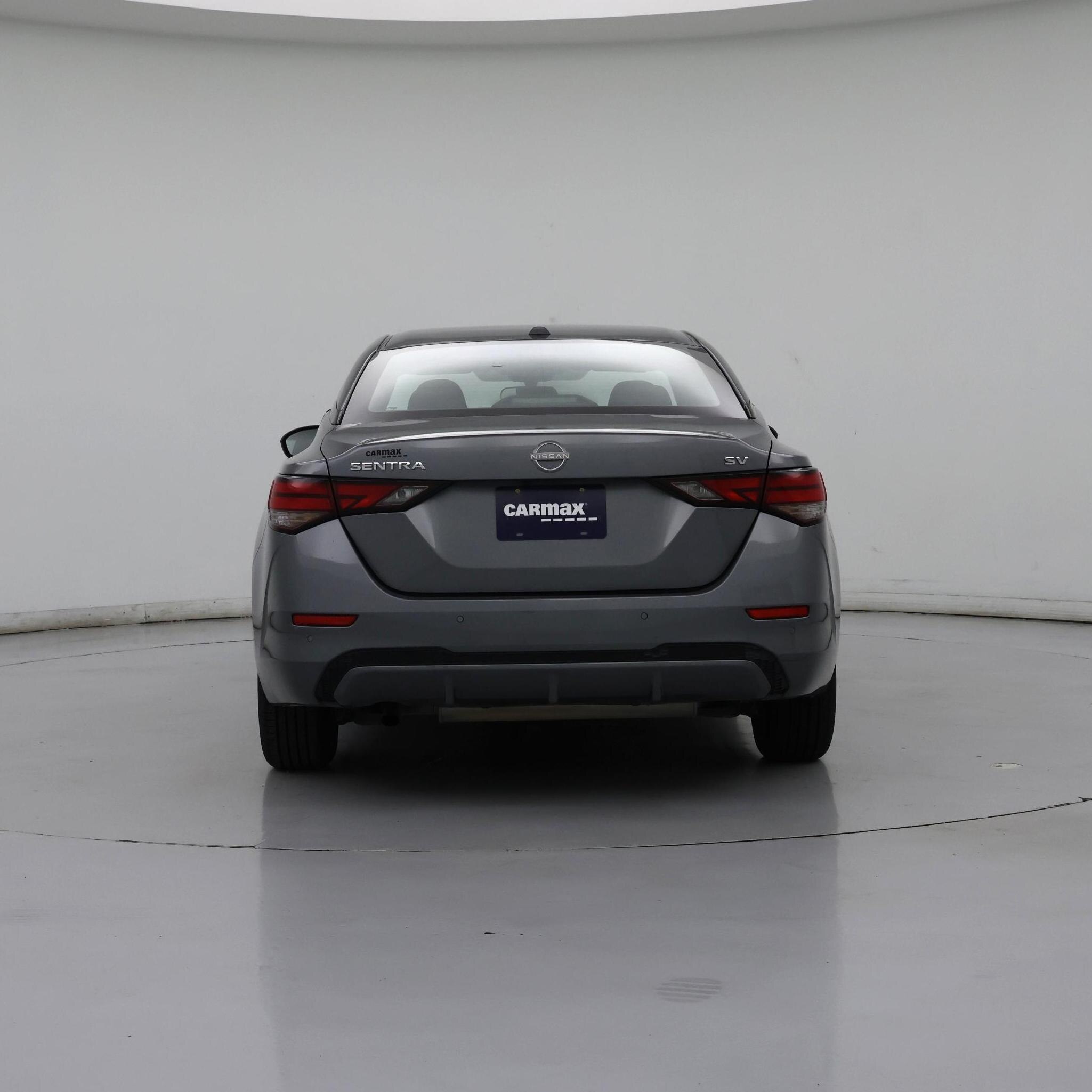 Thumbnail: 2024 Nissan Sentra - 6