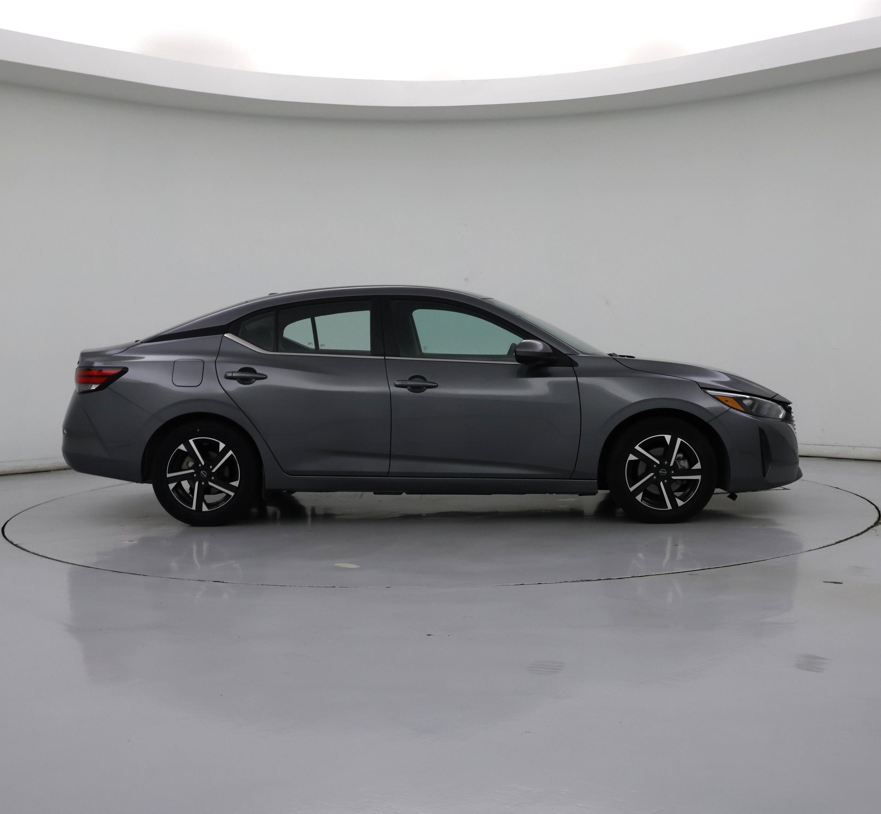 Thumbnail: 2024 Nissan Sentra - 7