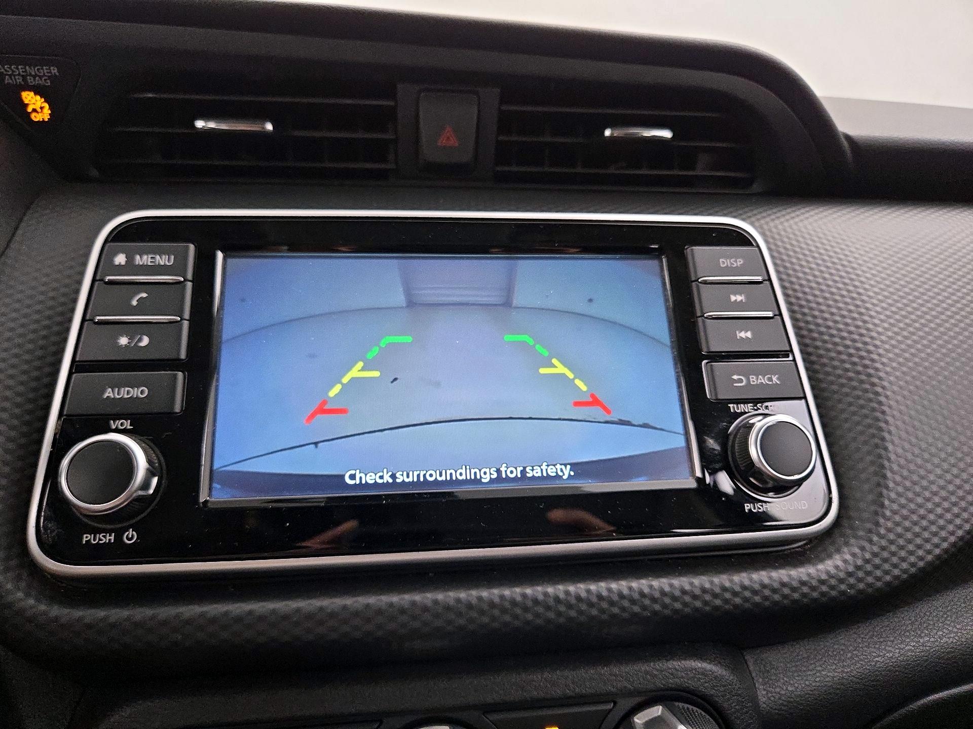 Thumbnail: 2024 Nissan Kicks - 14