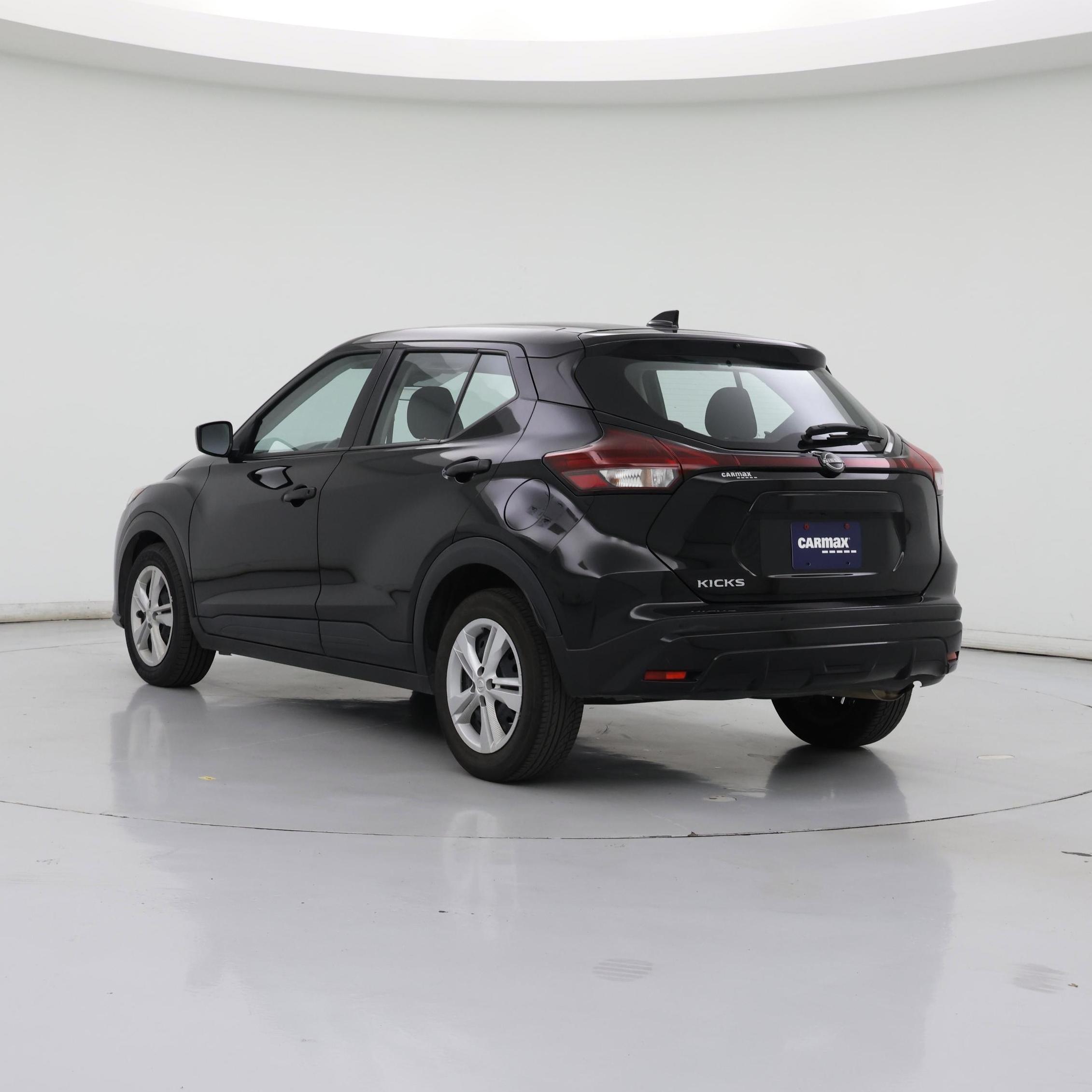 Thumbnail: 2024 Nissan Kicks - 2