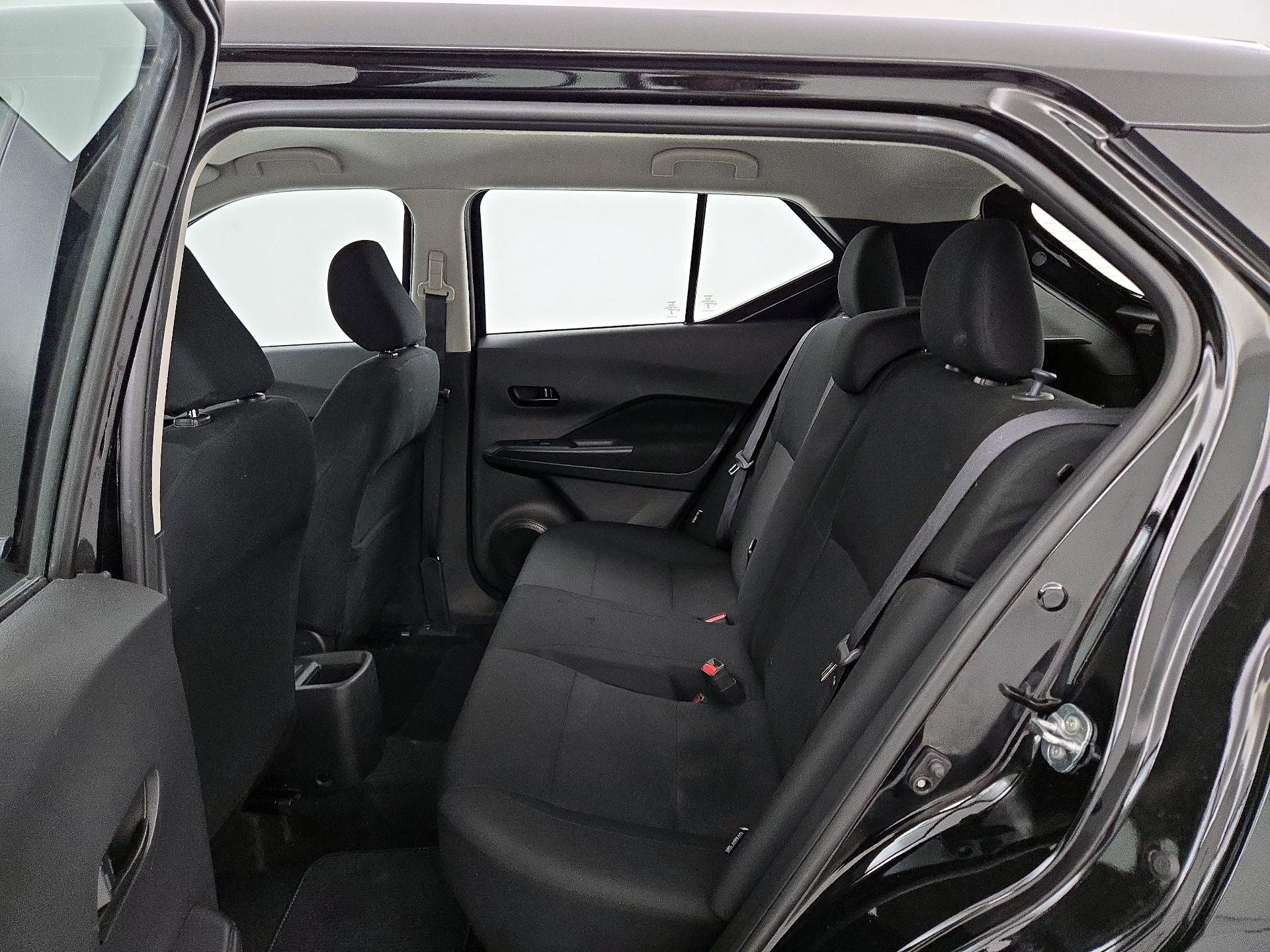 Thumbnail: 2024 Nissan Kicks - 19