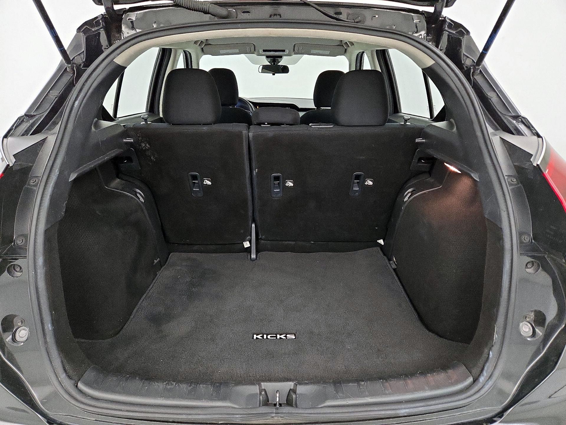 Thumbnail: 2024 Nissan Kicks - 20