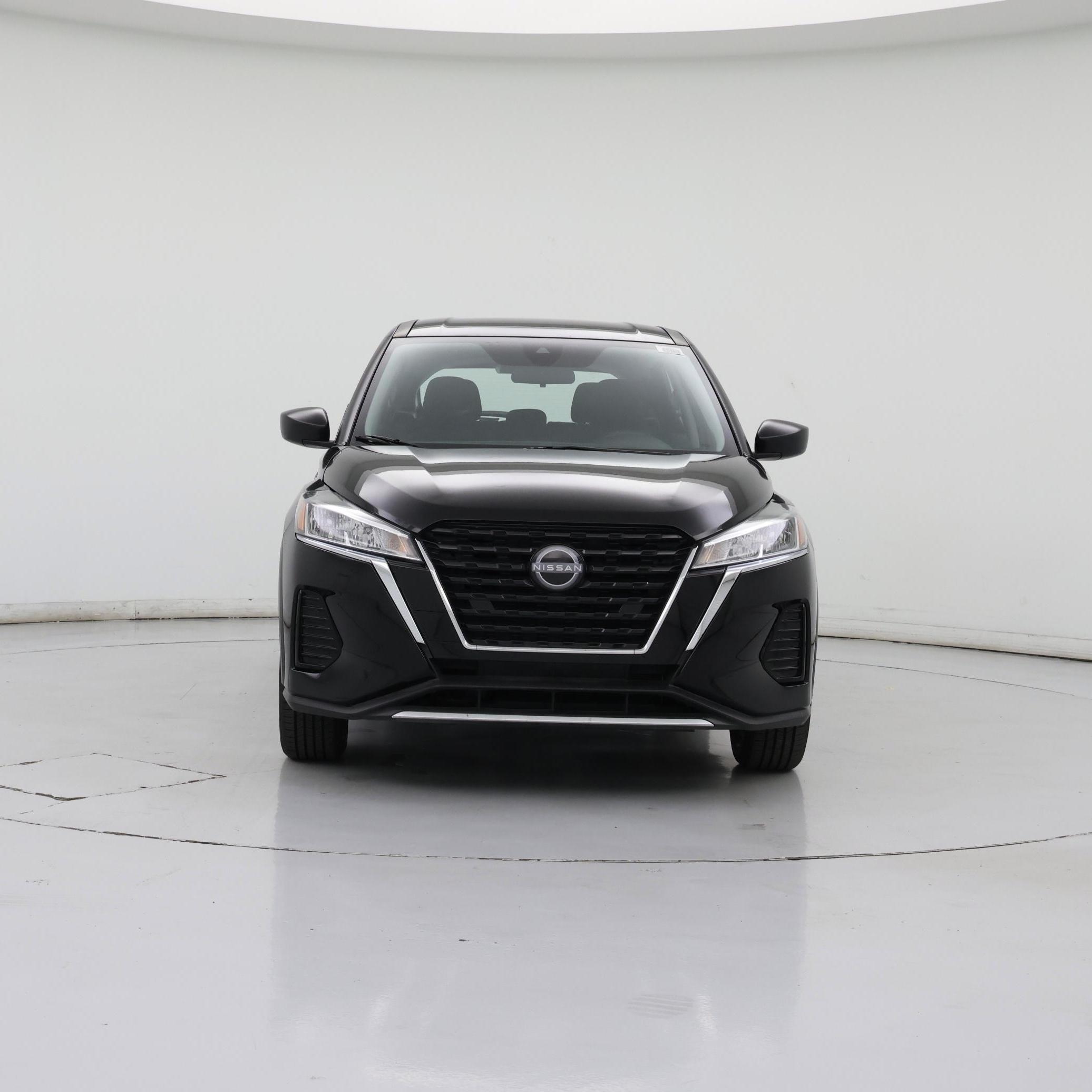 Thumbnail: 2024 Nissan Kicks - 5