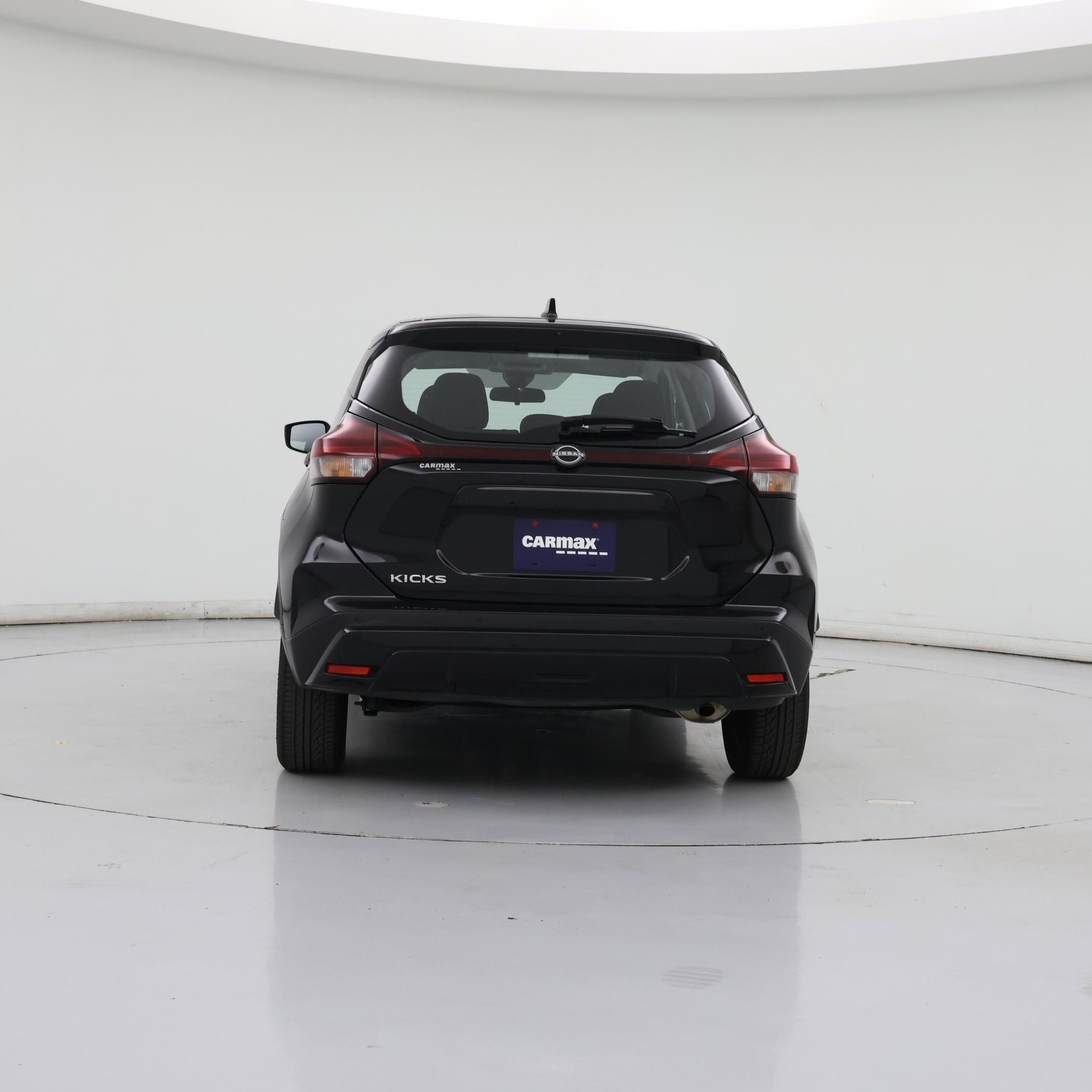 Thumbnail: 2024 Nissan Kicks - 6