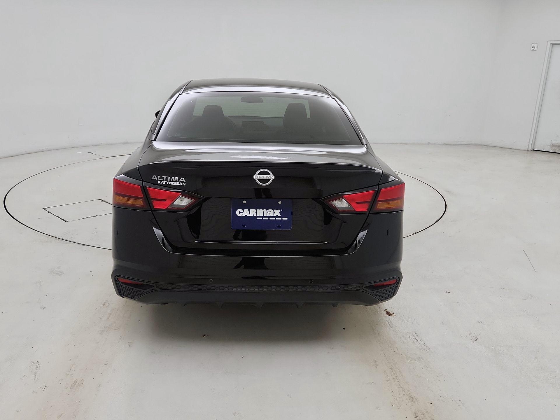 Thumbnail: 2024 Nissan Altima - 6