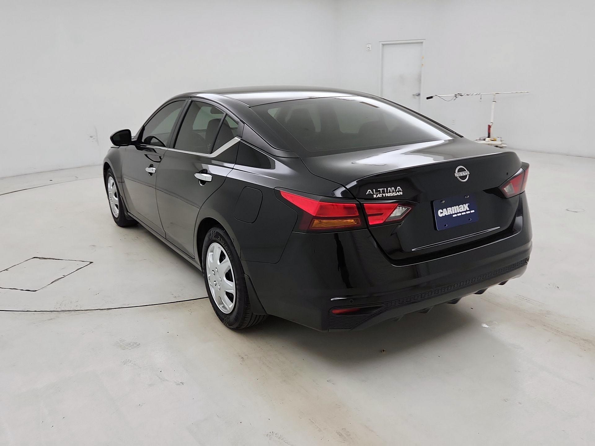 Thumbnail: 2024 Nissan Altima - 7