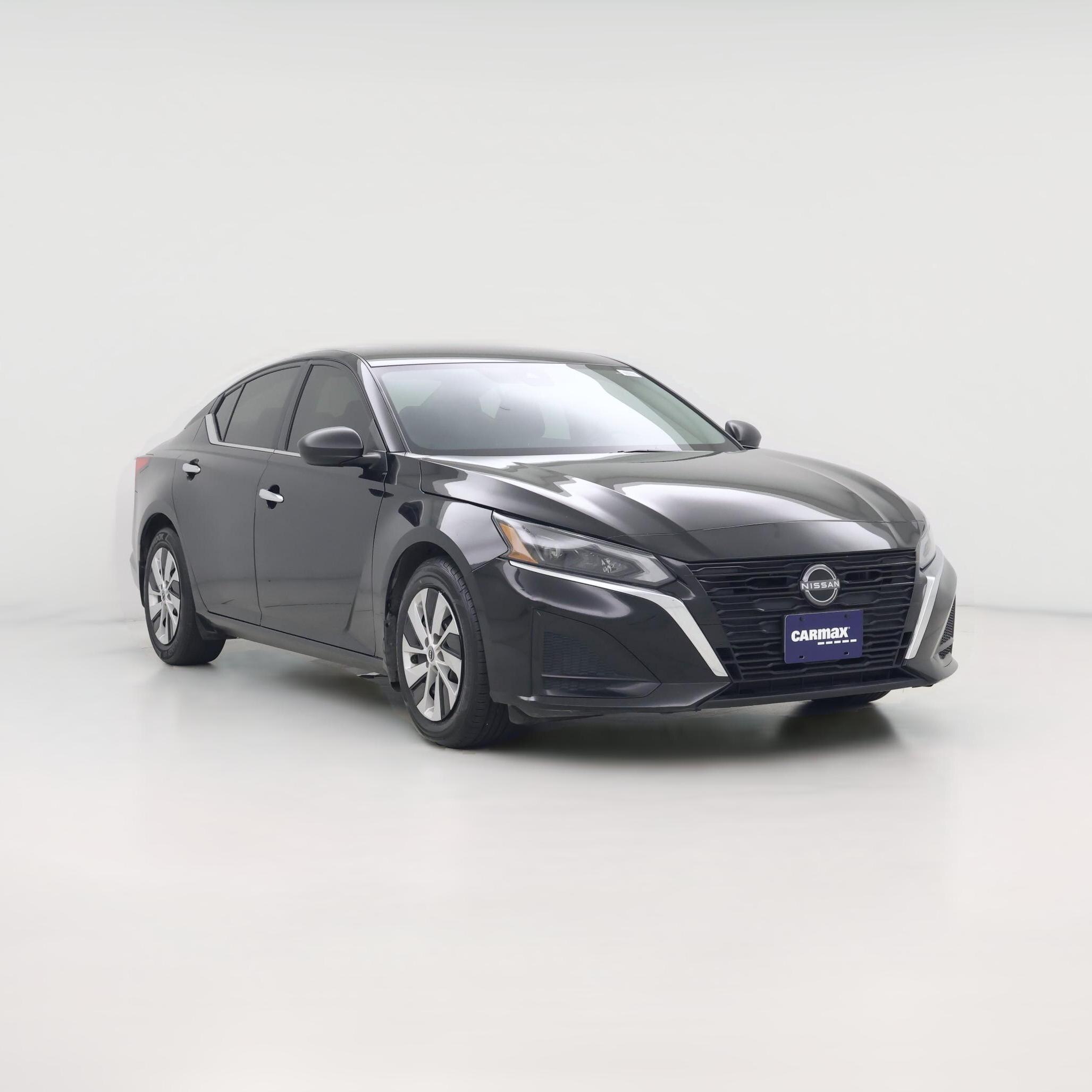 Thumbnail: 2024 Nissan Altima - 1