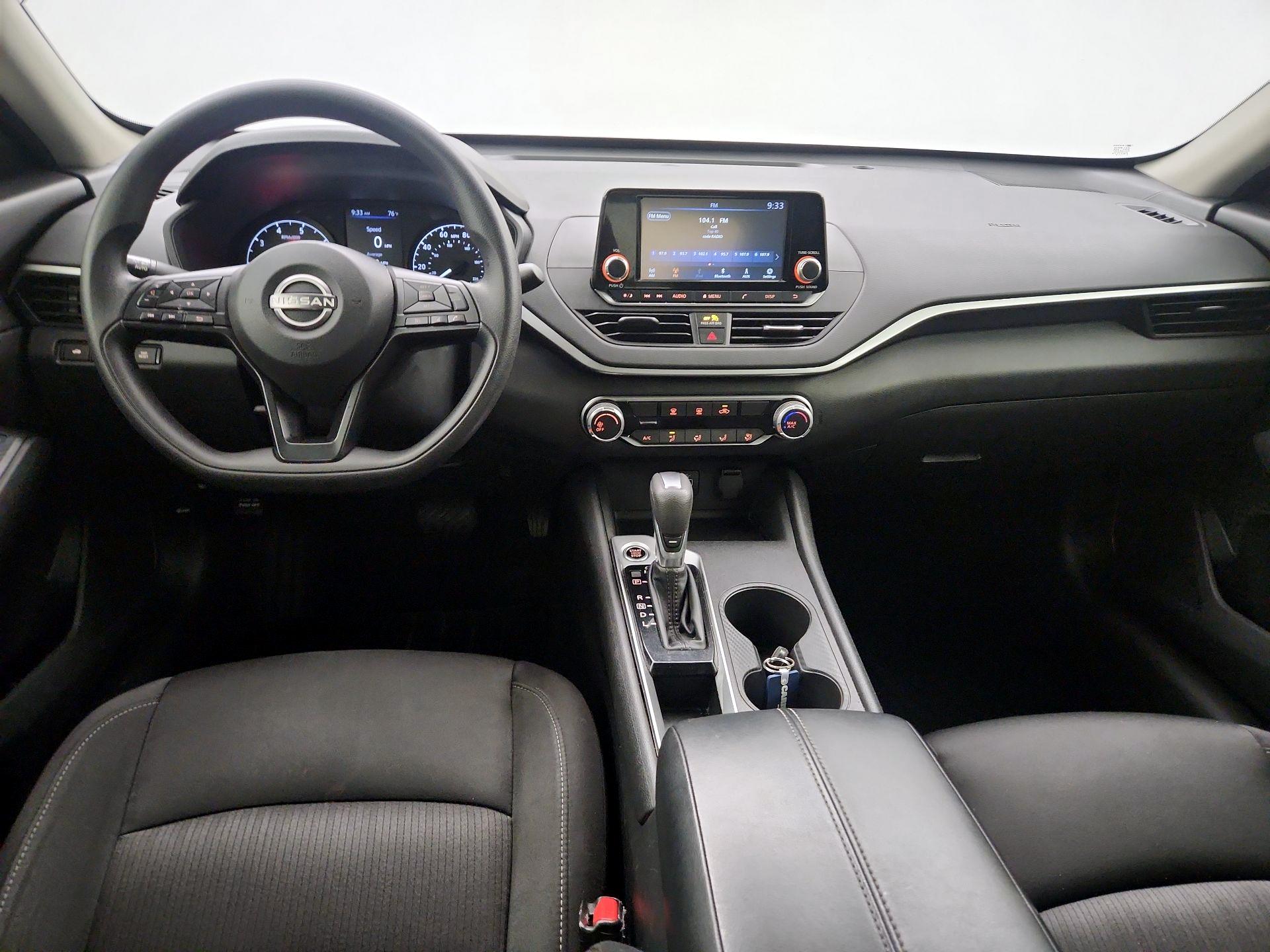 Thumbnail: 2024 Nissan Altima - 9