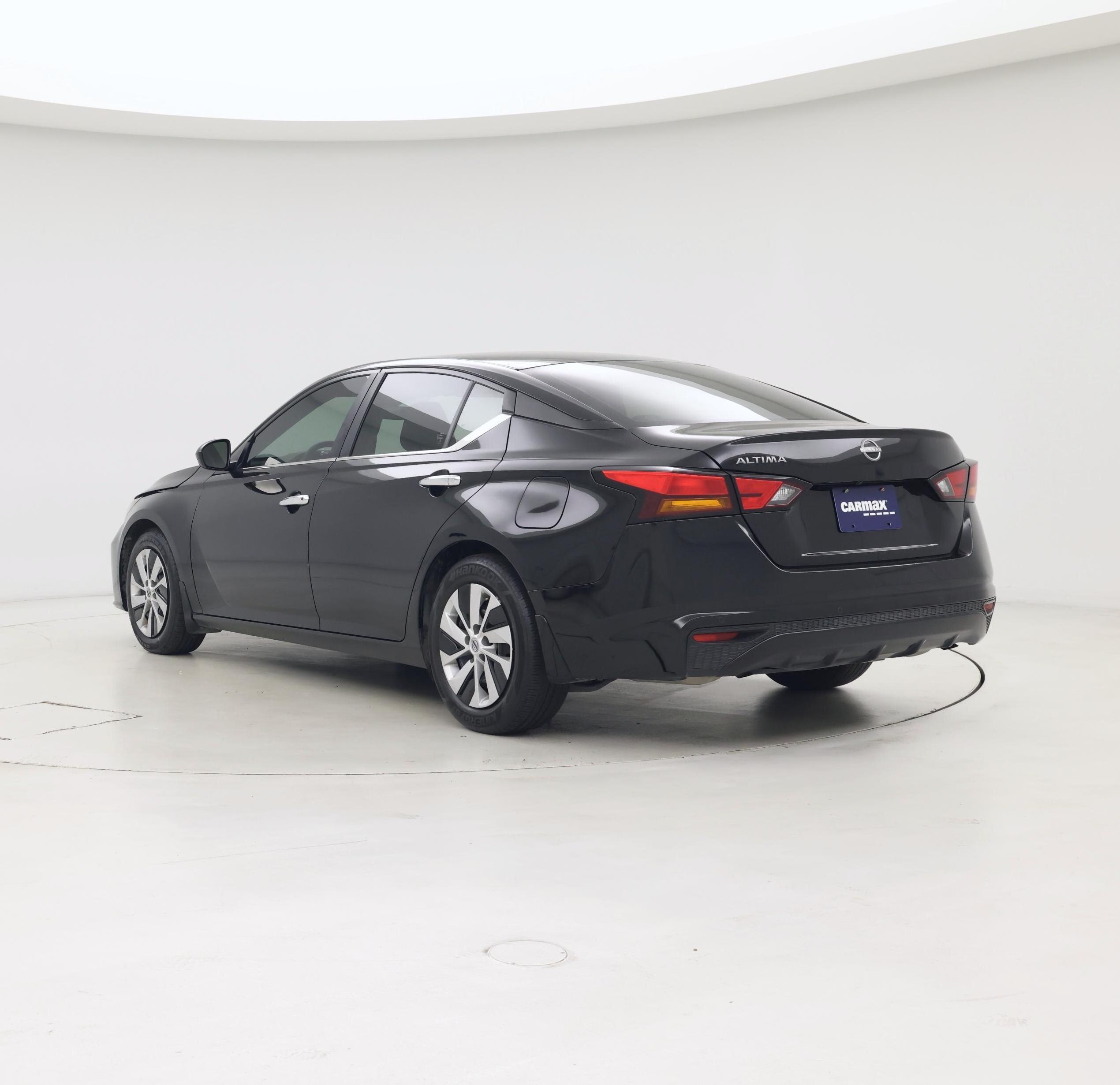 Thumbnail: 2024 Nissan Altima - 2