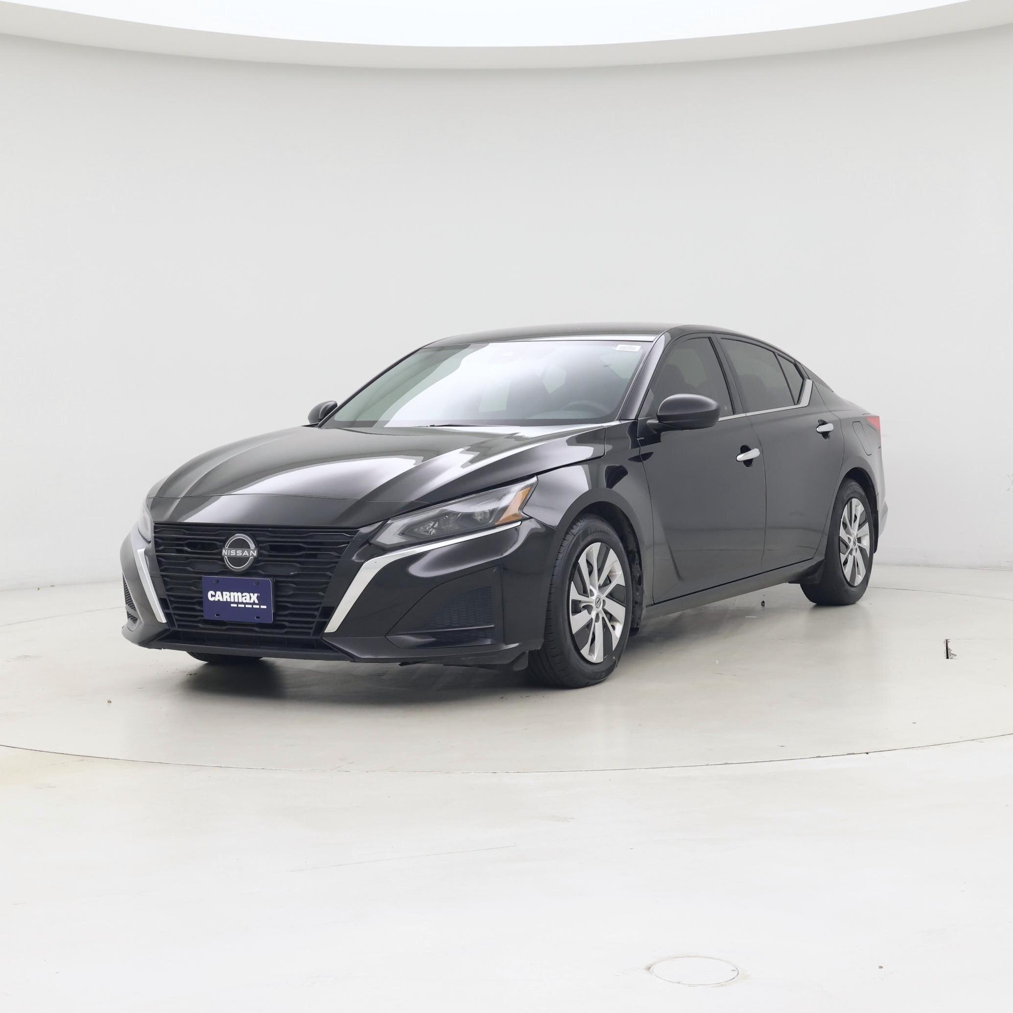 Thumbnail: 2024 Nissan Altima - 4