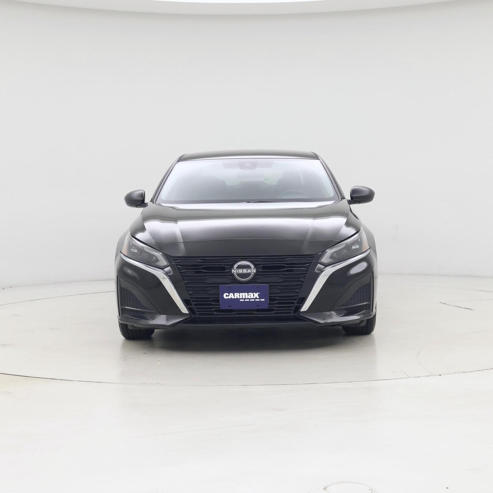 Thumbnail: 2024 Nissan Altima - 5